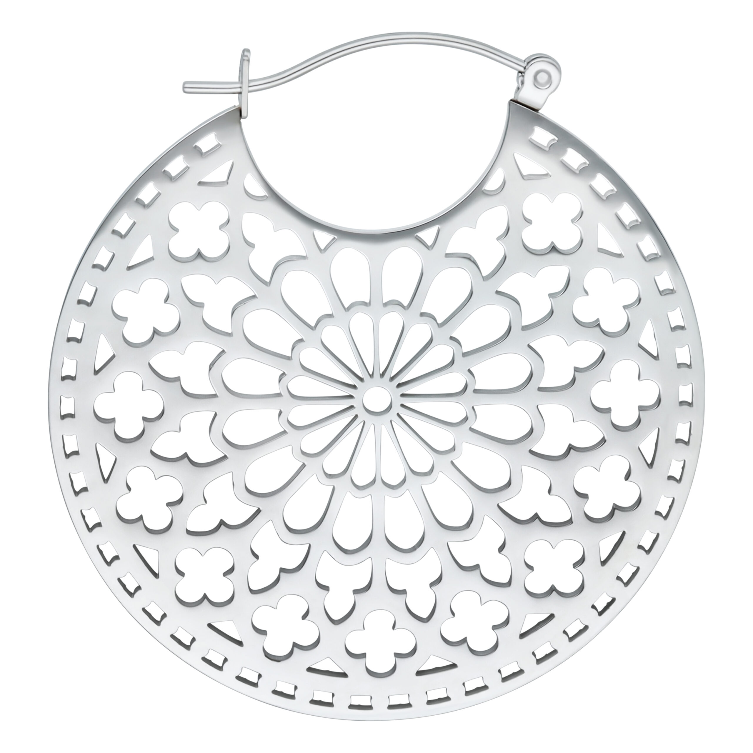 Cathedral Hoops Cathedral Hoops