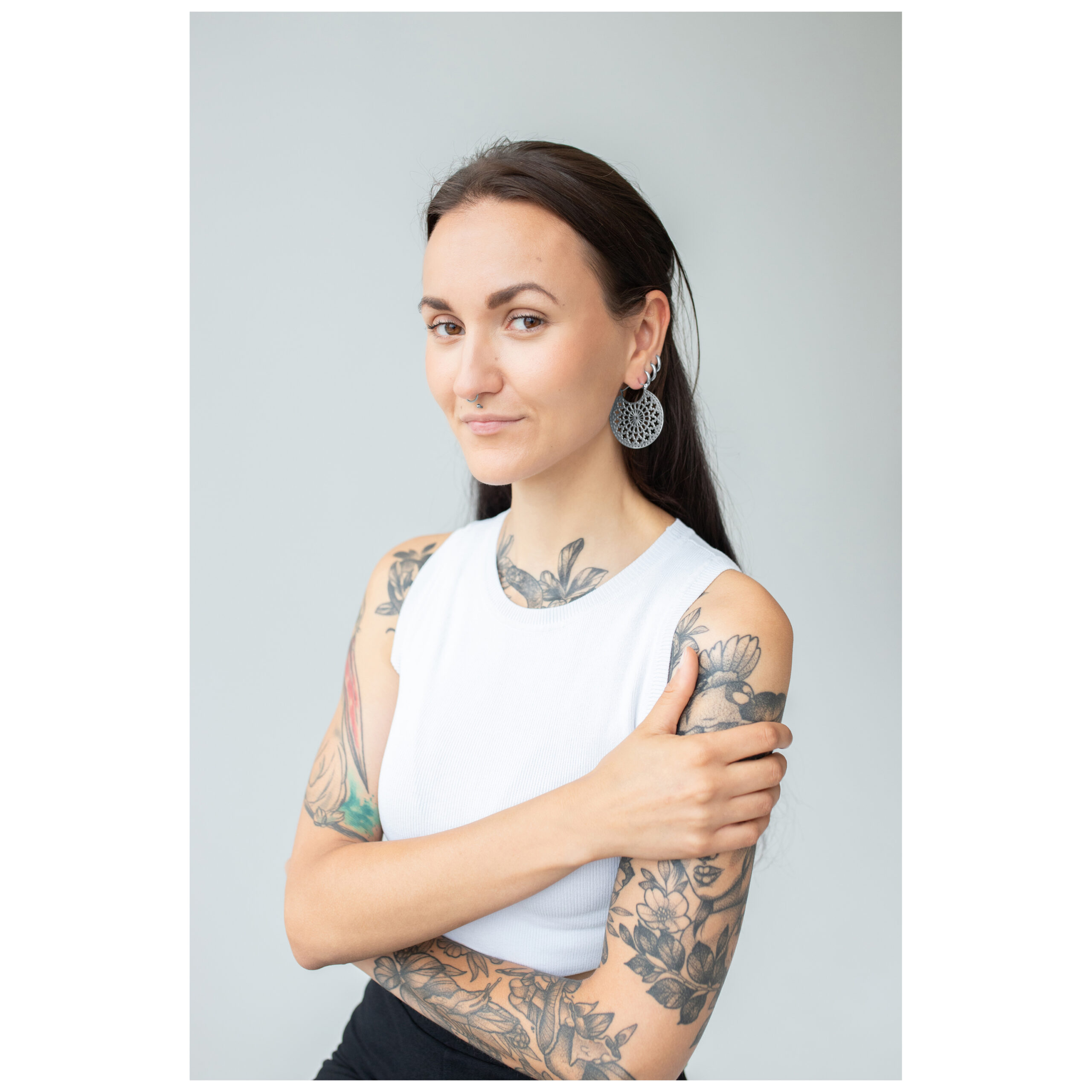 Cathedral Hoops Cathedral Hoops