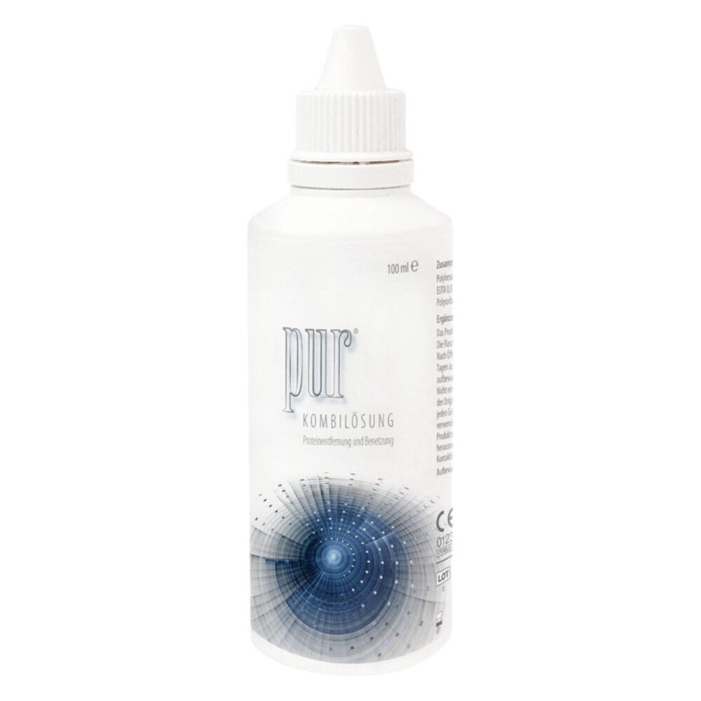 Wildcat® - Pure Kombi 100 ml