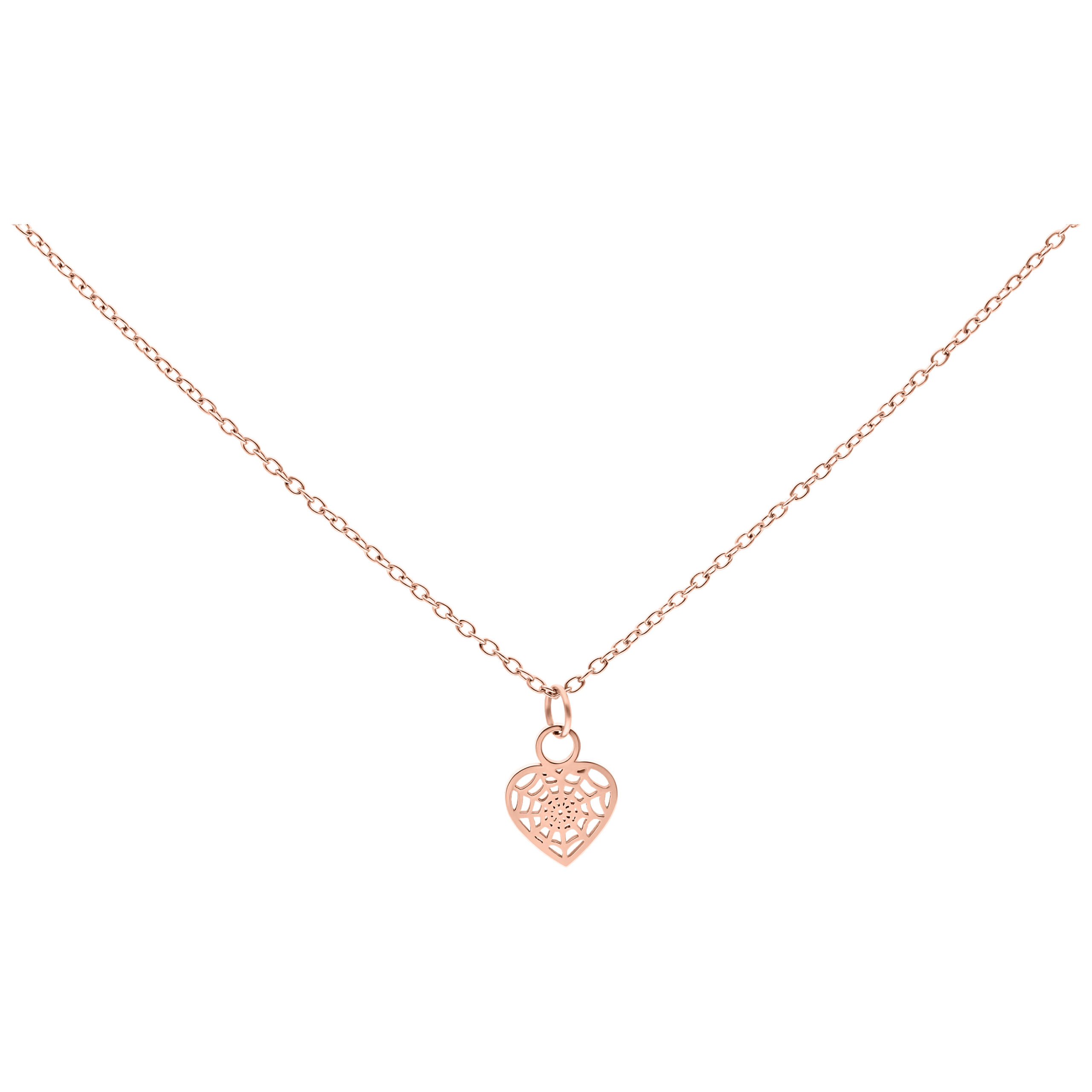 Little Pentagram Star Chain Little Pentagram Star Chain