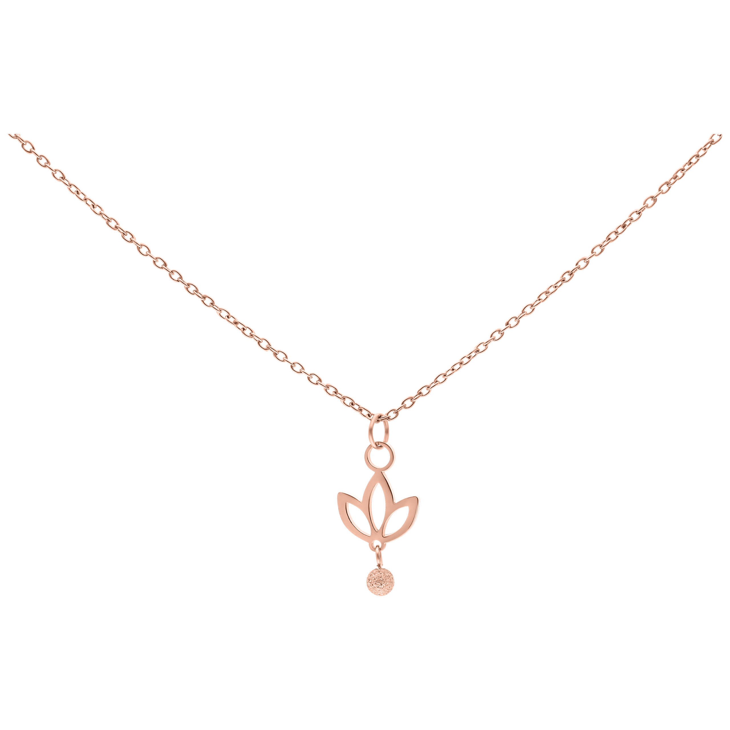 Little Pentagram Star Chain Little Pentagram Star Chain