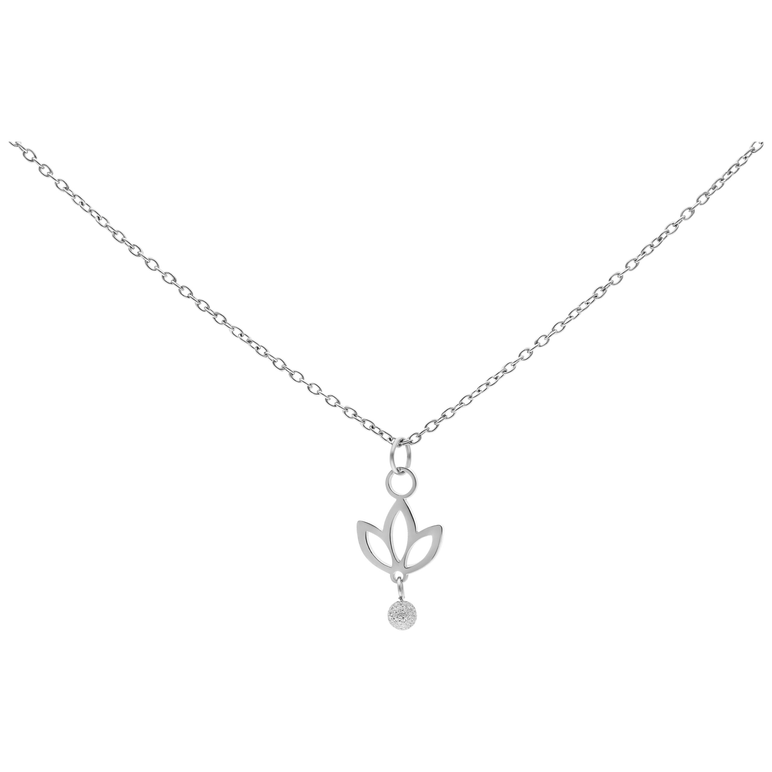 Little Pentagram Star Chain Little Pentagram Star Chain