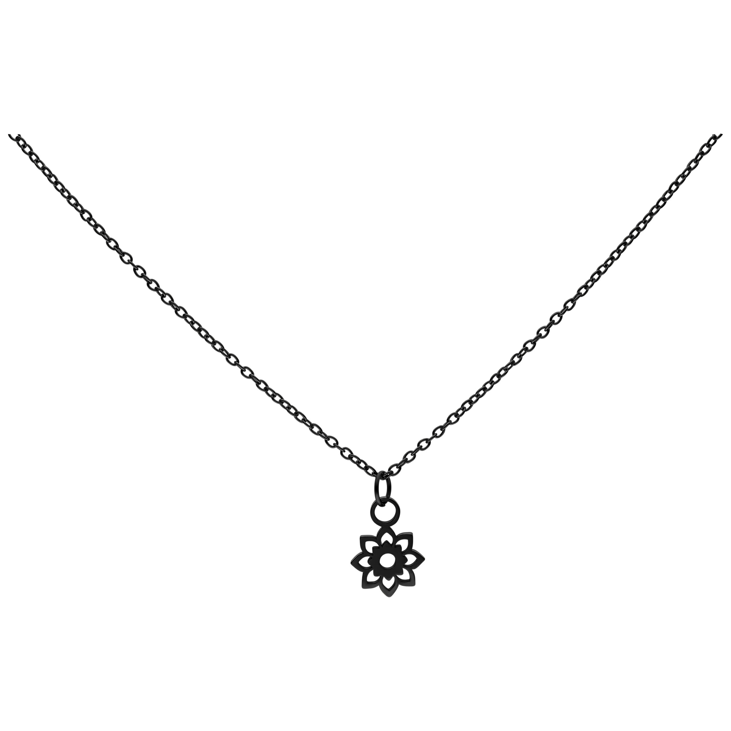 Blue Fan Chain Blue Fan Chain