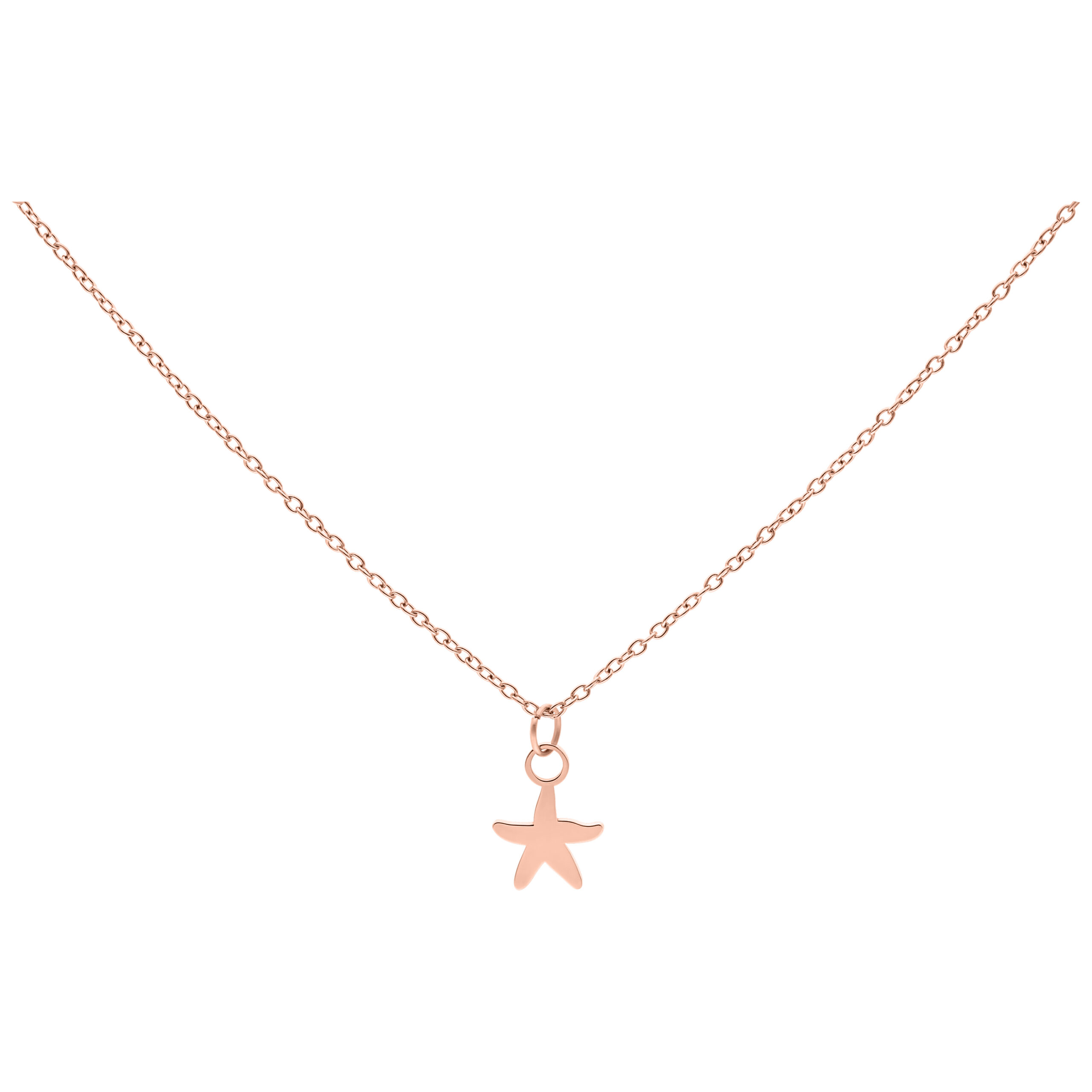 Little Starfish Chain Little Starfish Chain