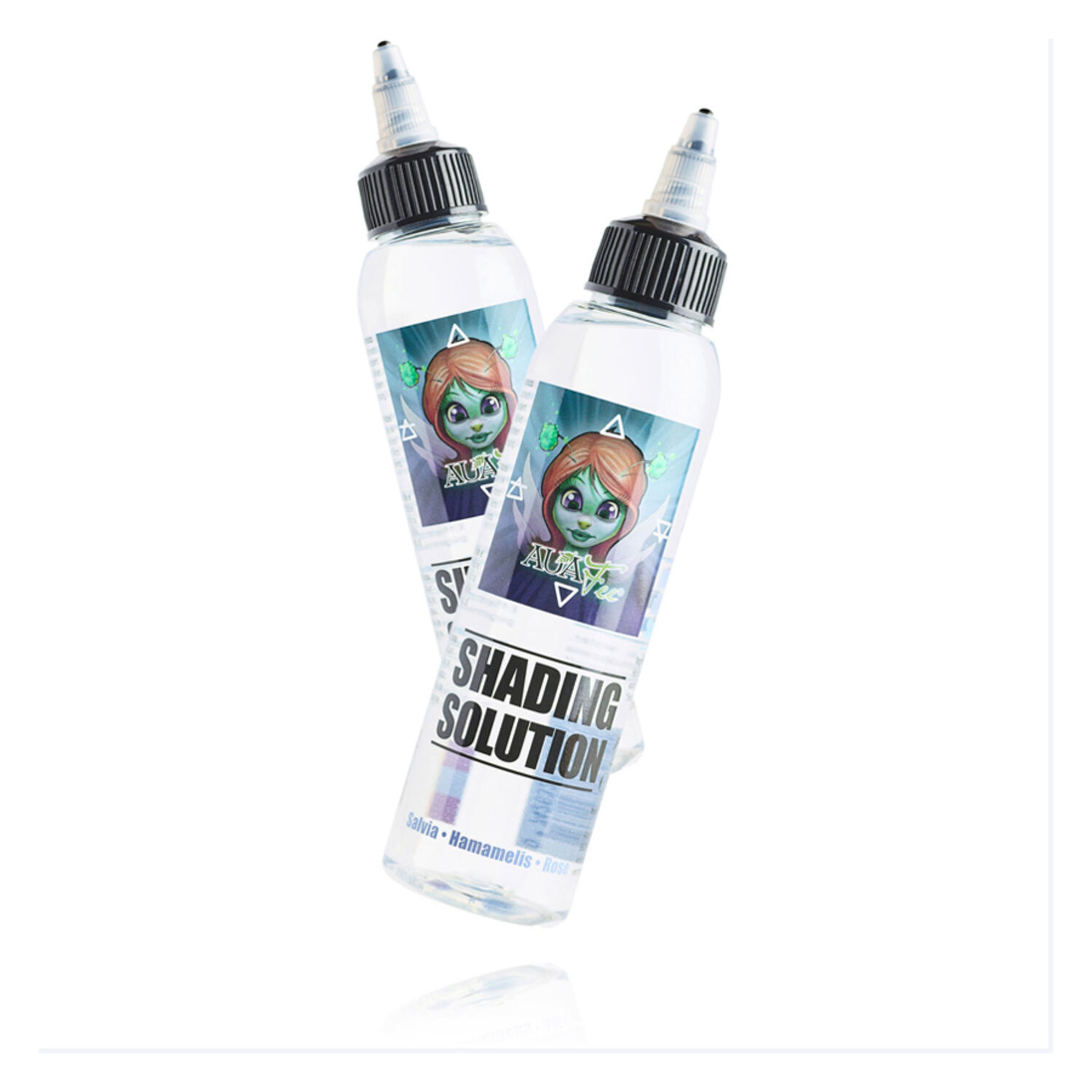 Auafee Shading Solution Auafee Shading Solution