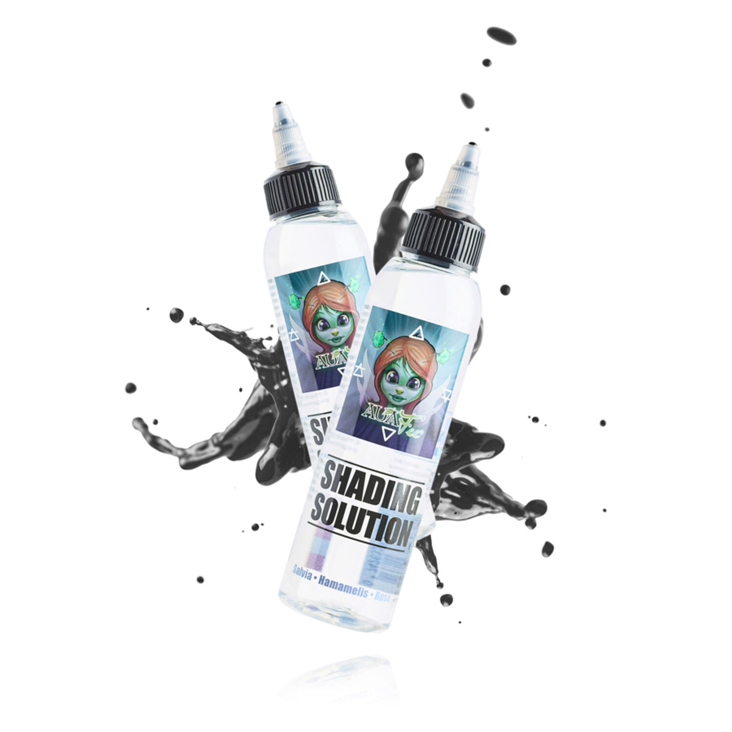 Auafee Shading Solution Auafee Shading Solution