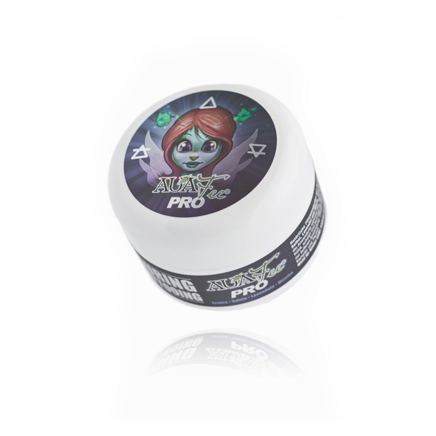 Auafee Pro Natural Butter Auafee Pro Natural Butter