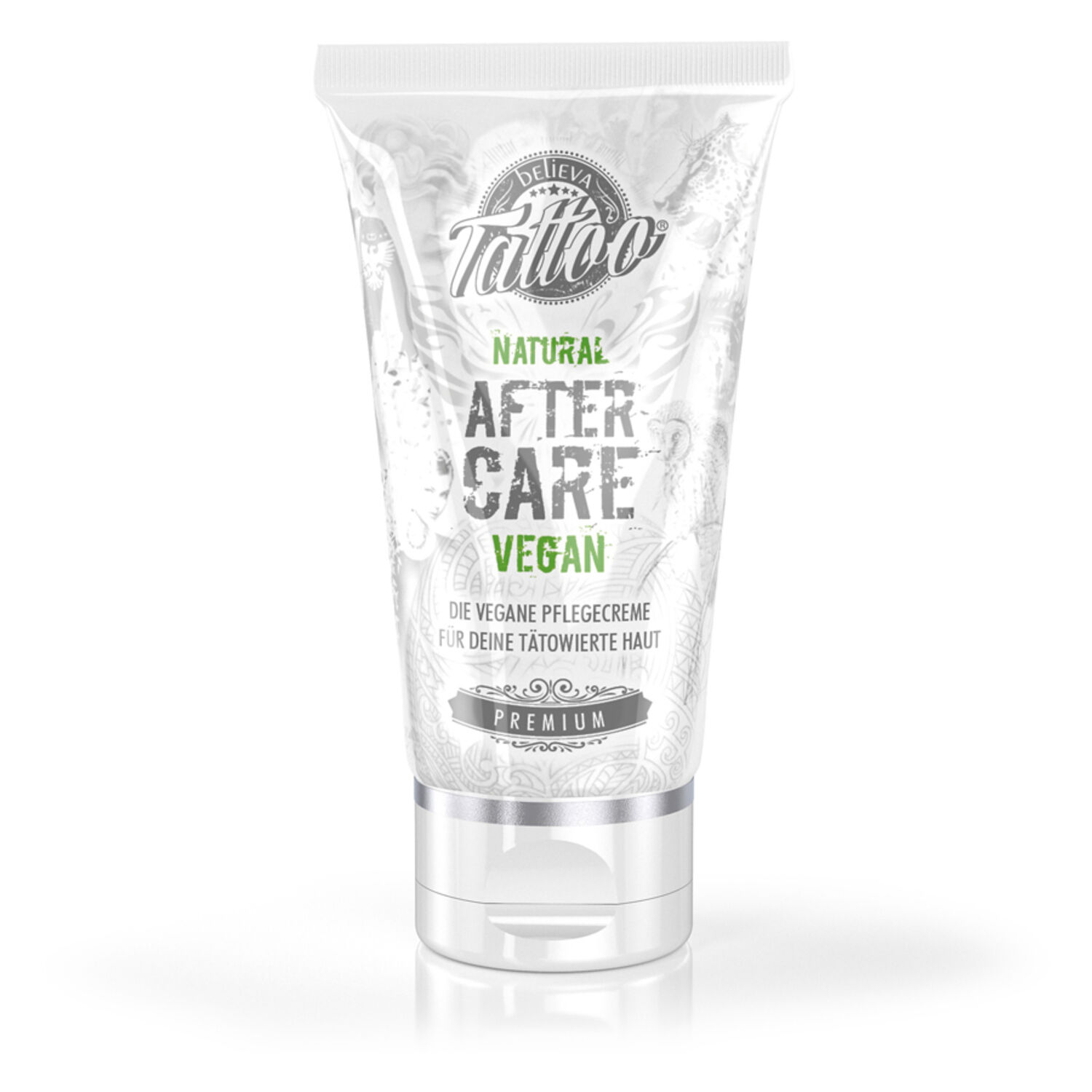 Believa Tattoo Aftercare Box Believa Tattoo Aftercare Box