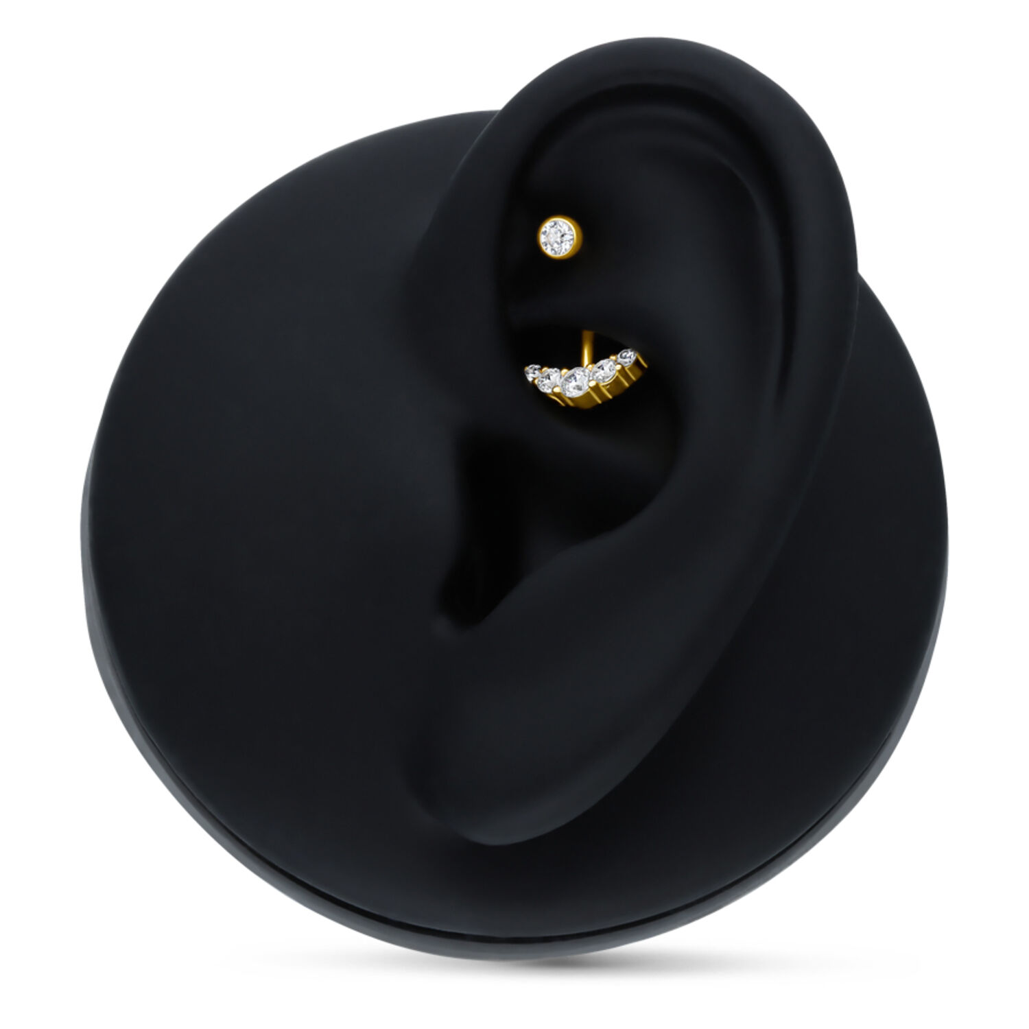 5 Crystals Microbananabell 5 Crystals Microbananabell