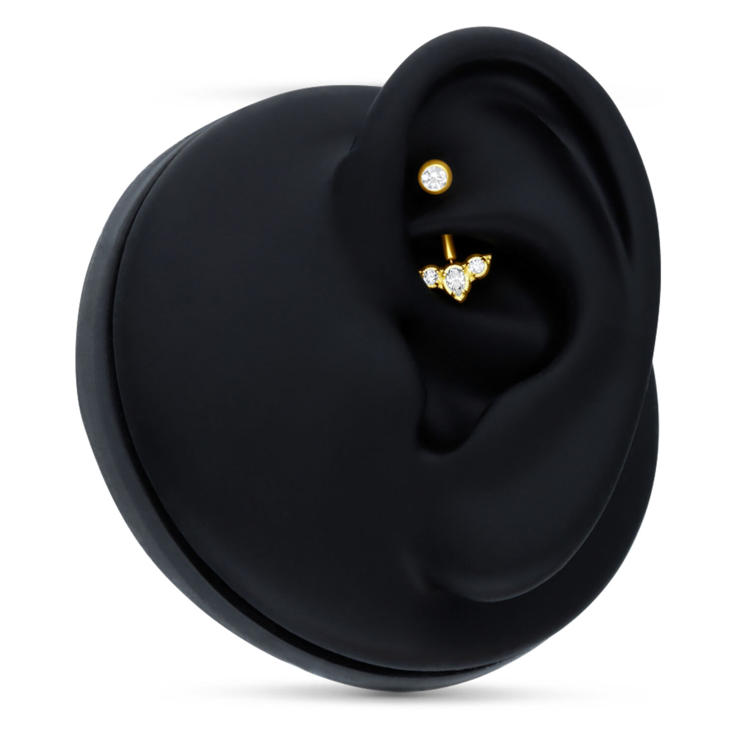 Tiara Microbananabell Tiara Microbananabell