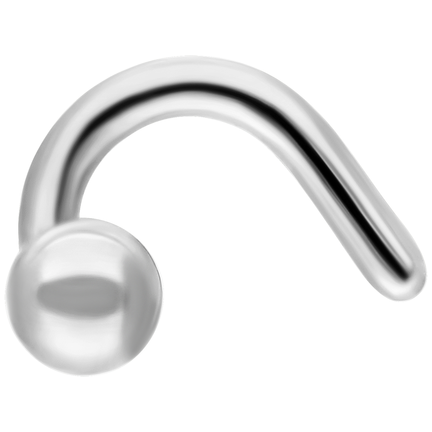 Basic Ball Nosestud Basic Ball Nosestud