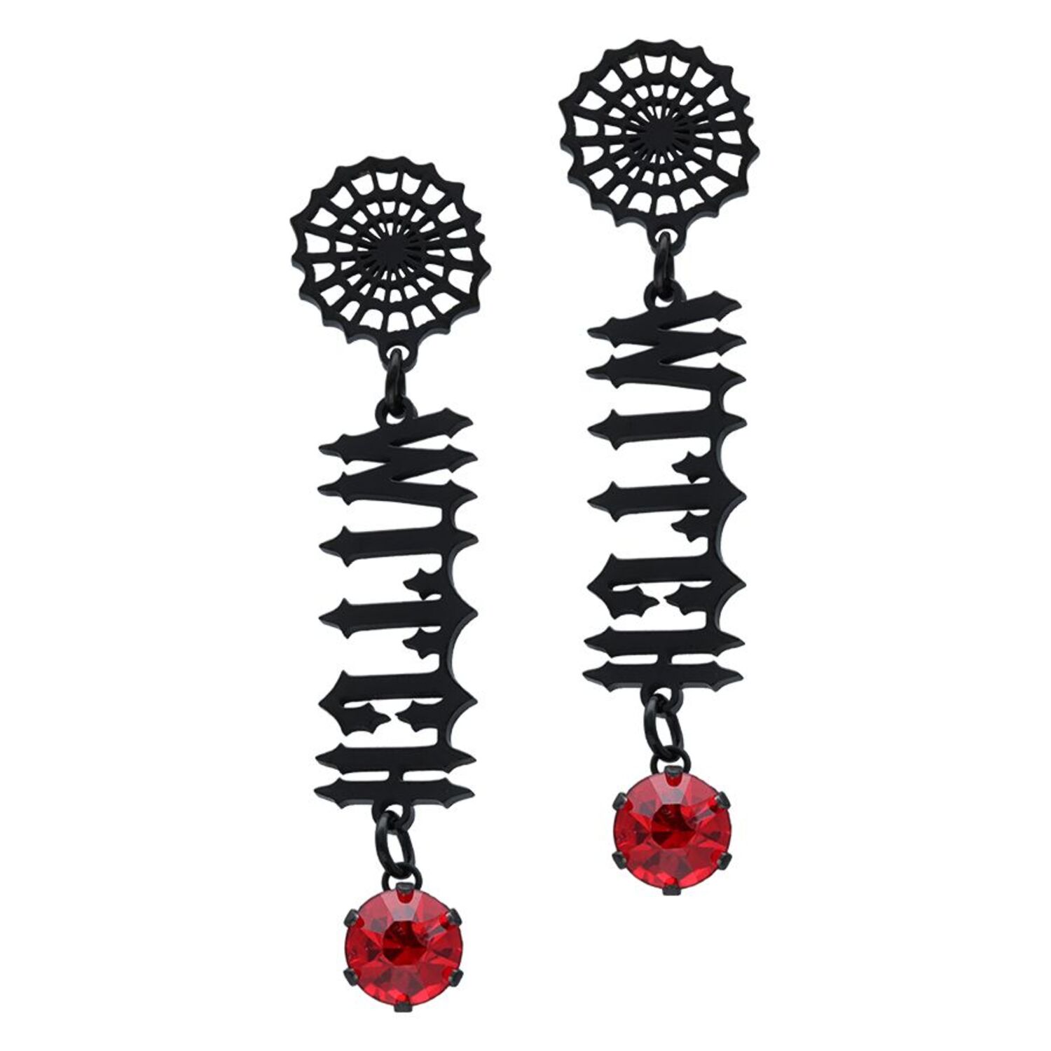 Witch Earstuds Witch Earstuds