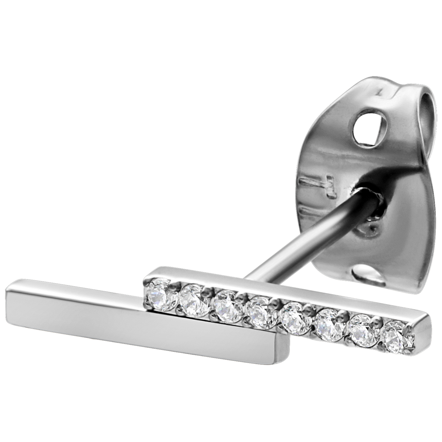 Double Beam Crystal Double Beam Crystal