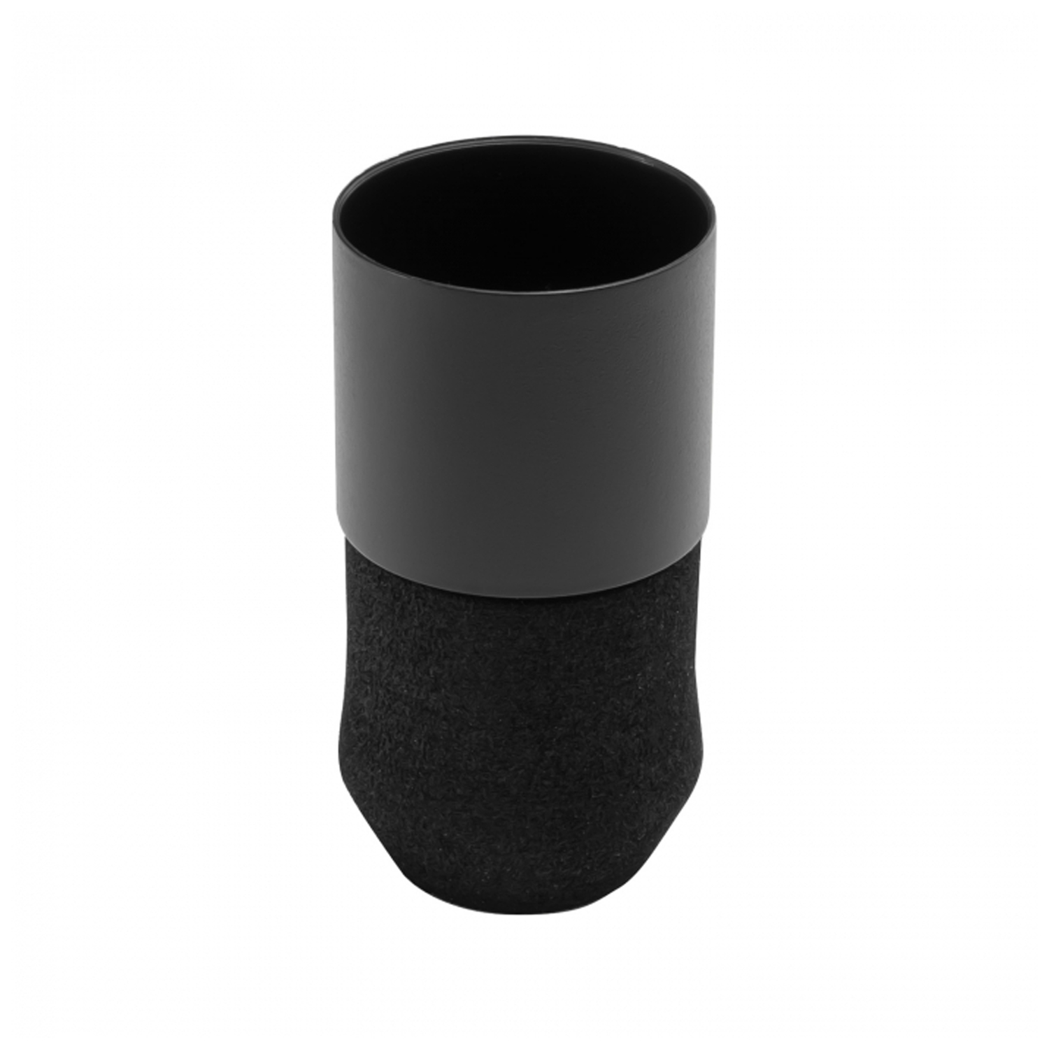 FK Irons Black Foam Disposable Grips FK Irons Black Foam Disposable Grips