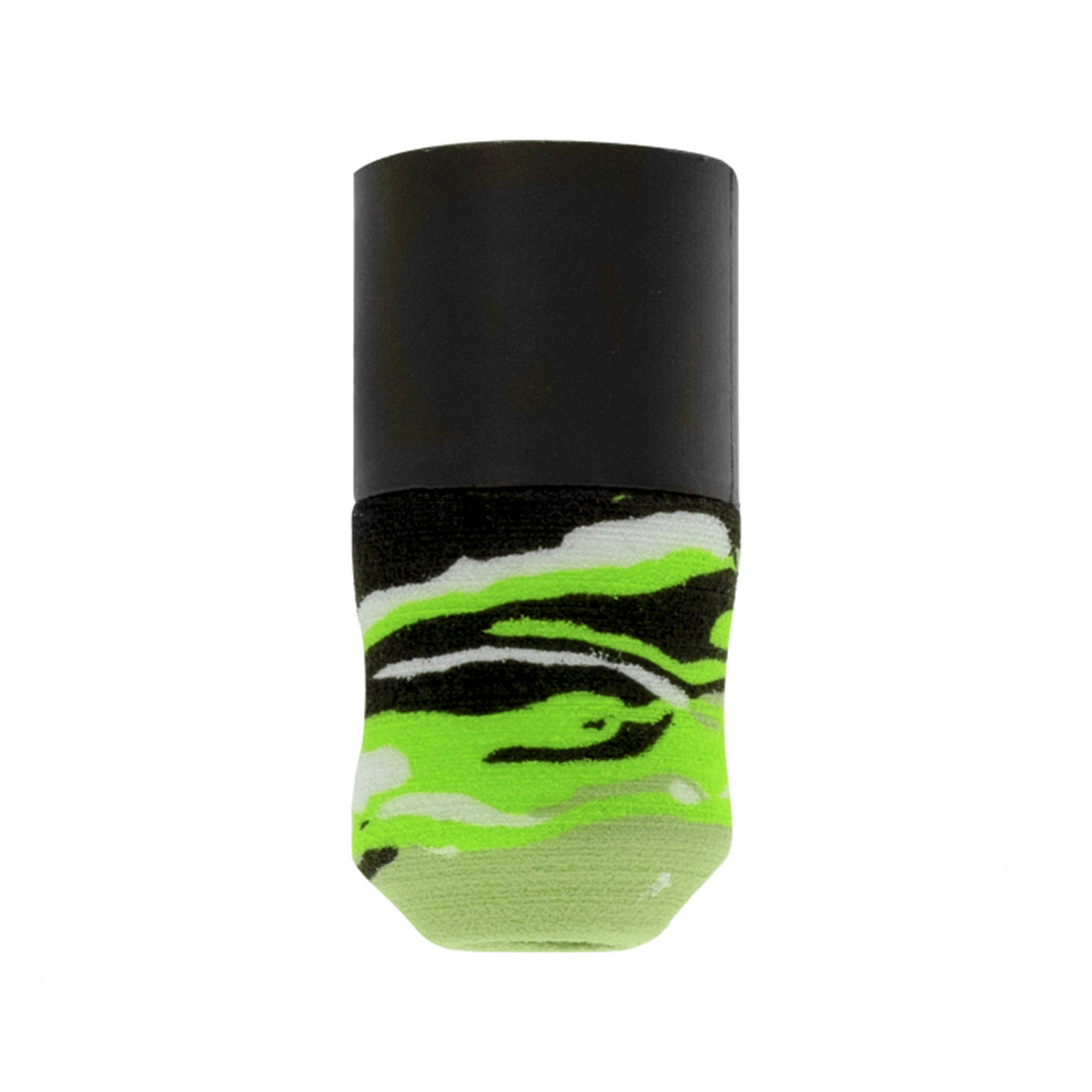 FK Irons Lime Camo Foam Disposable Grips FK Irons Lime Camo Foam Disposable Grips