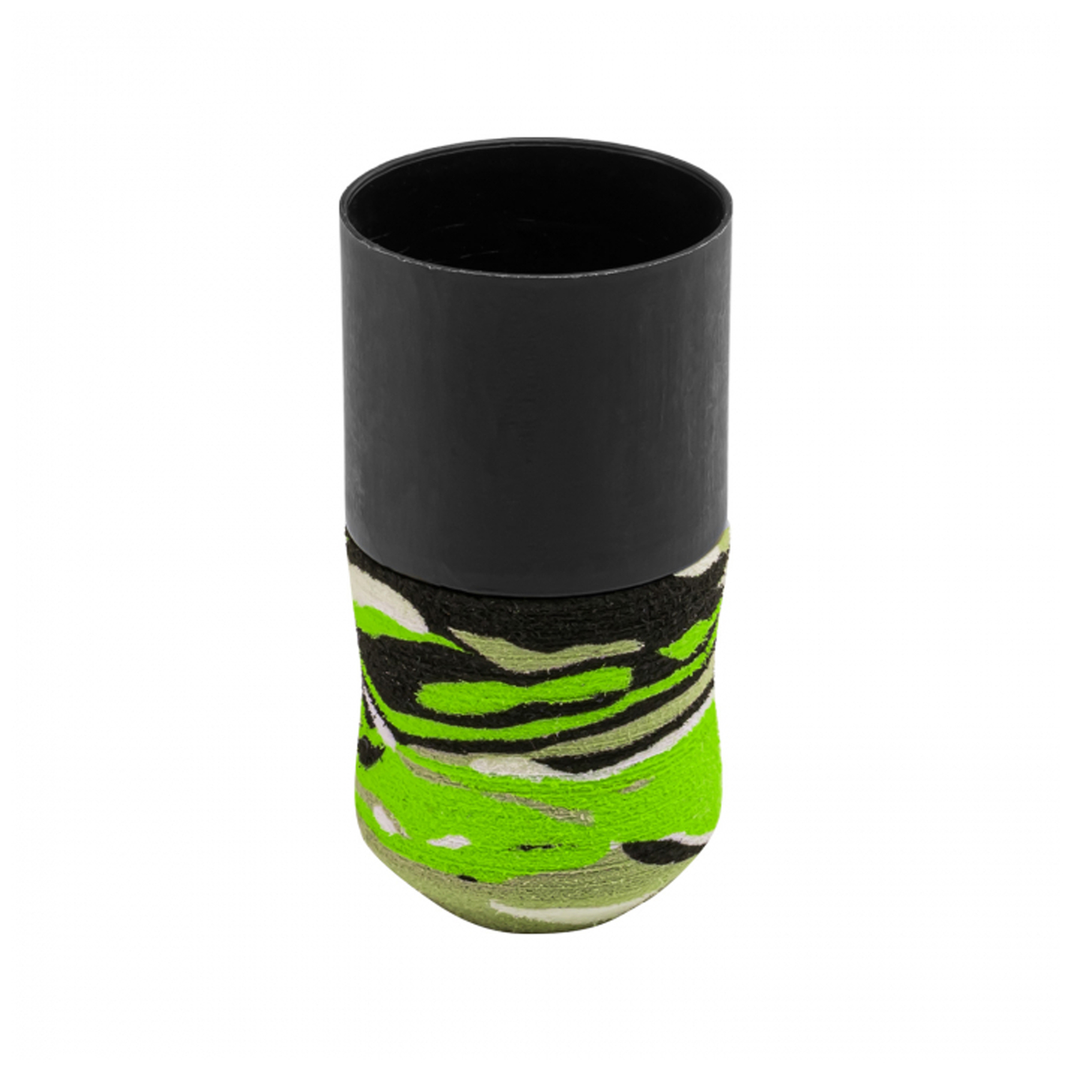 FK Irons Lime Camo Foam Disposable Grips FK Irons Lime Camo Foam Disposable Grips