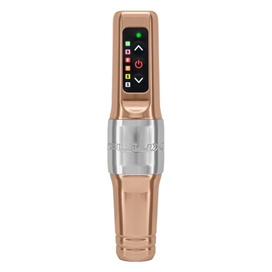 FK Irons Microbeau Flux Mini