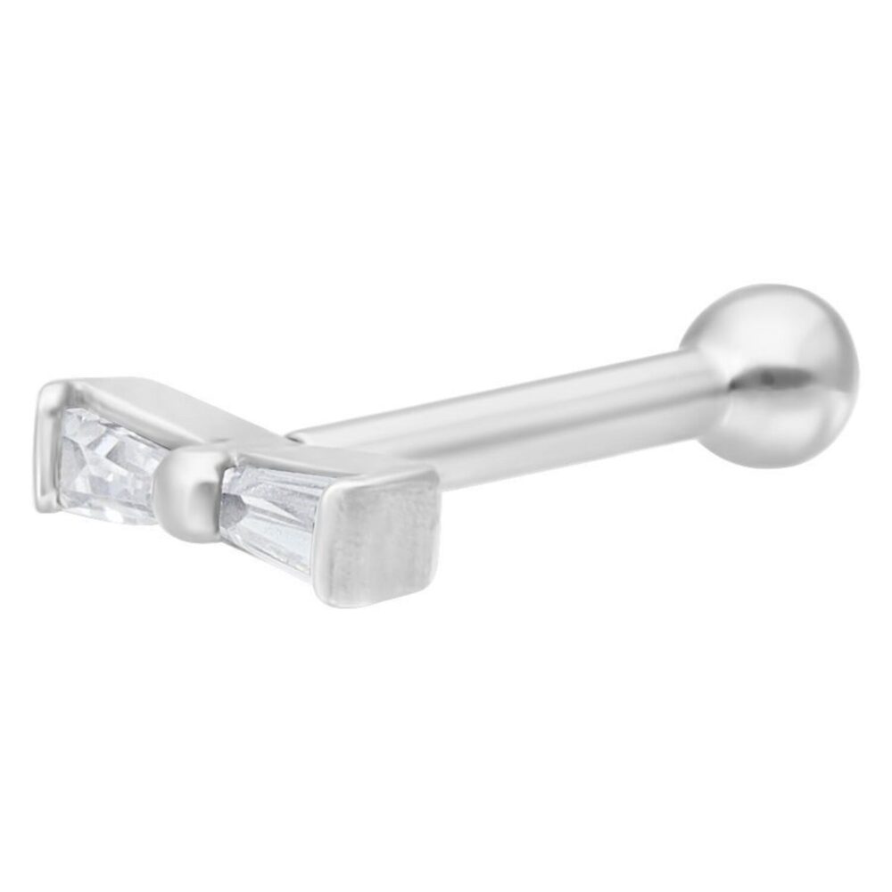 Bow Earbarbell