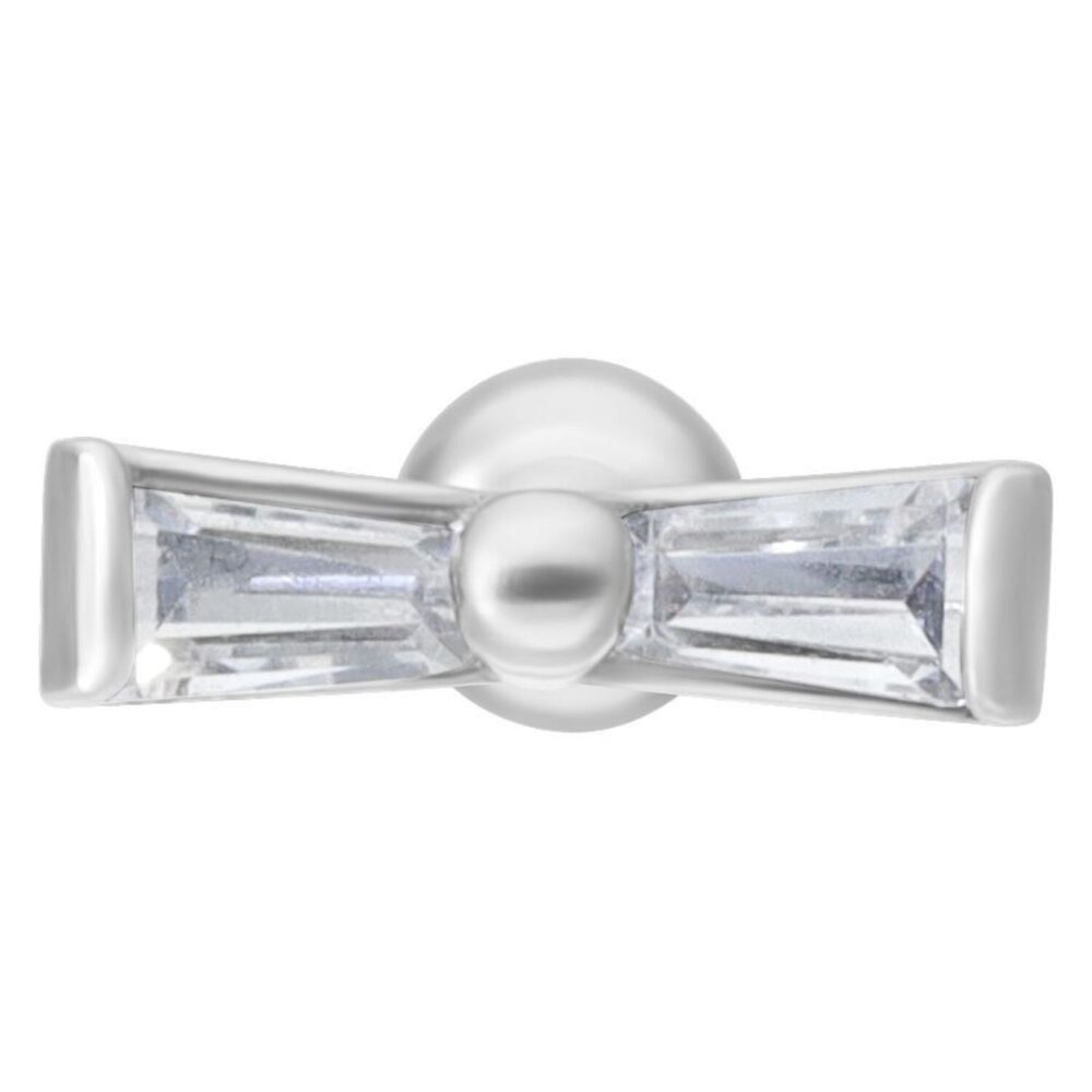 Bow Earbarbell