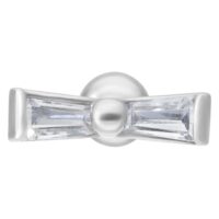 Bow Earbarbell