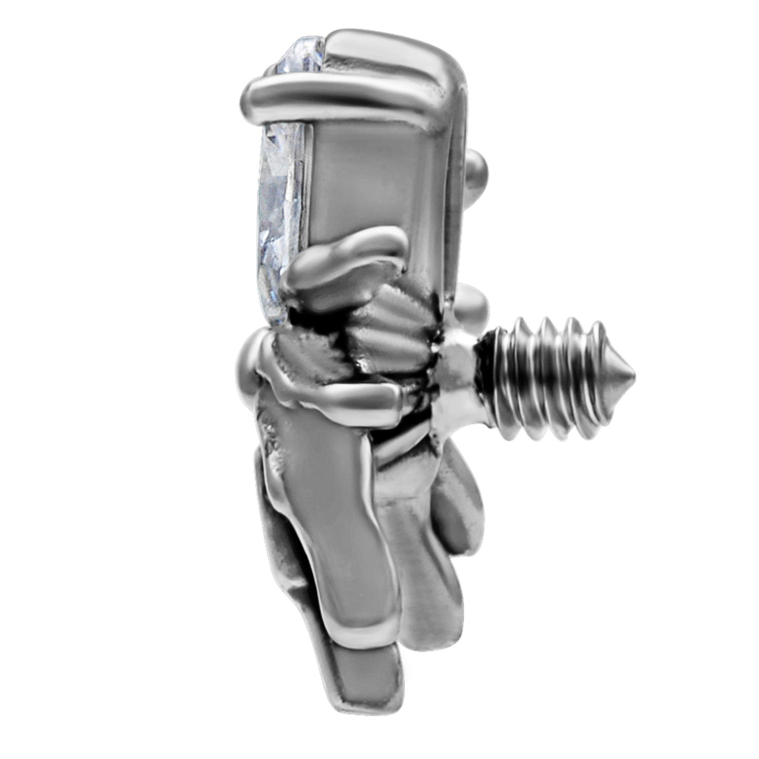 Internally Spider Attachment Internally Spider Attachment