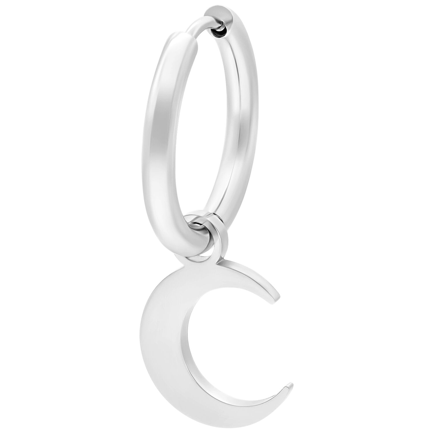 Little Moonchild Hoops Little Moonchild Hoops
