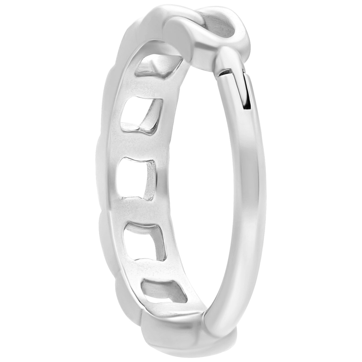 Curb Chain Clicker Curb Chain Clicker