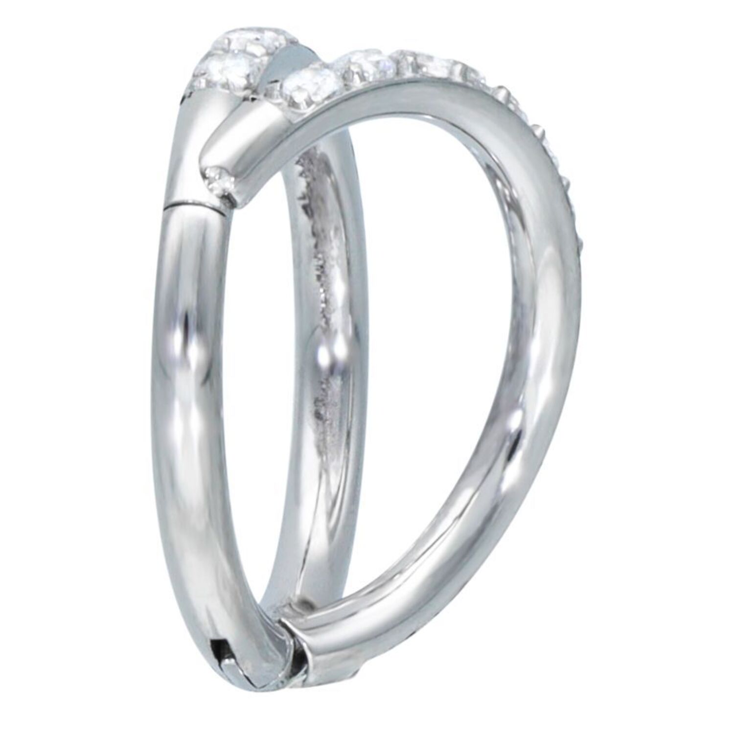 Double Crystal Clicker Double Crystal Clicker