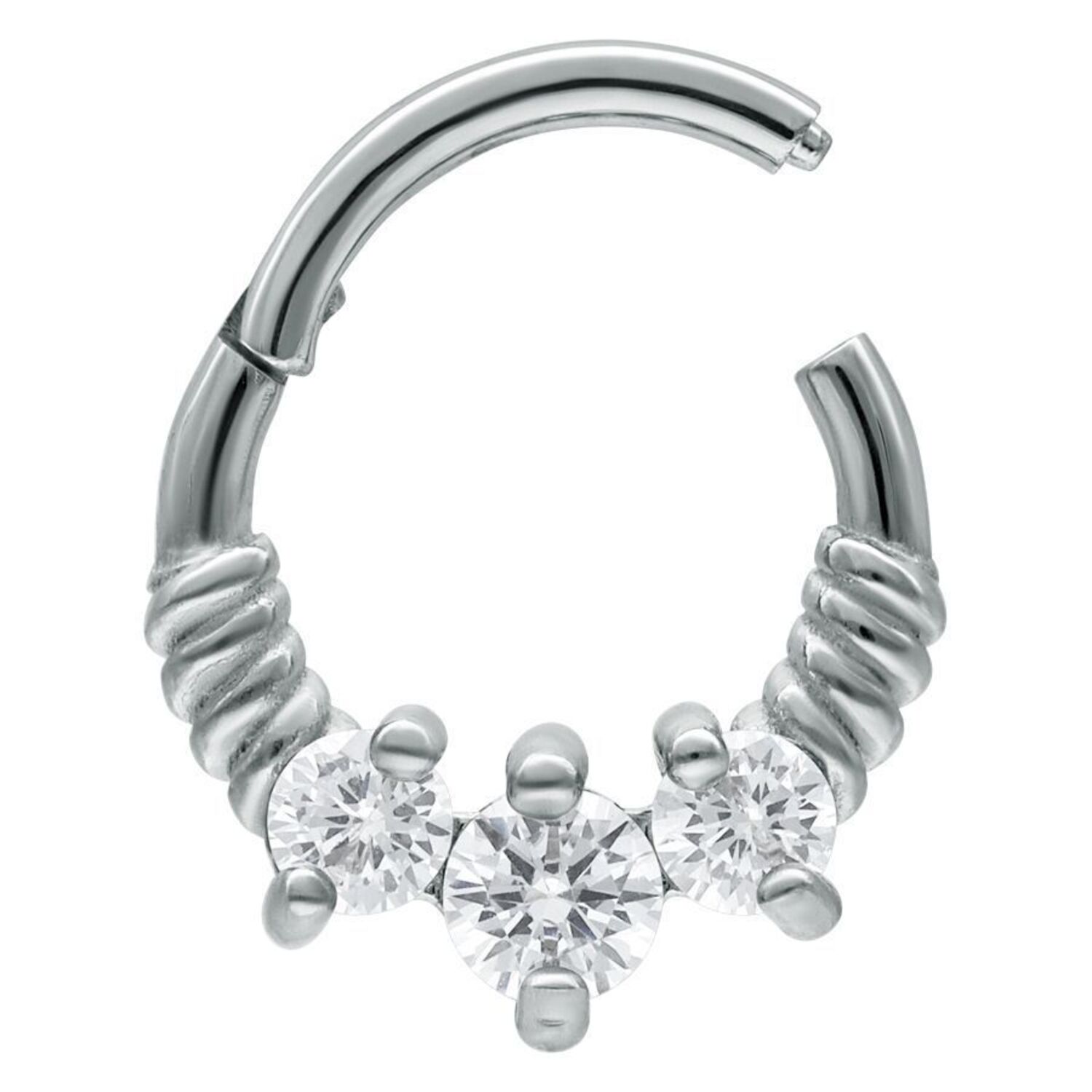 Individual Crystal Clicker Individual Crystal Clicker