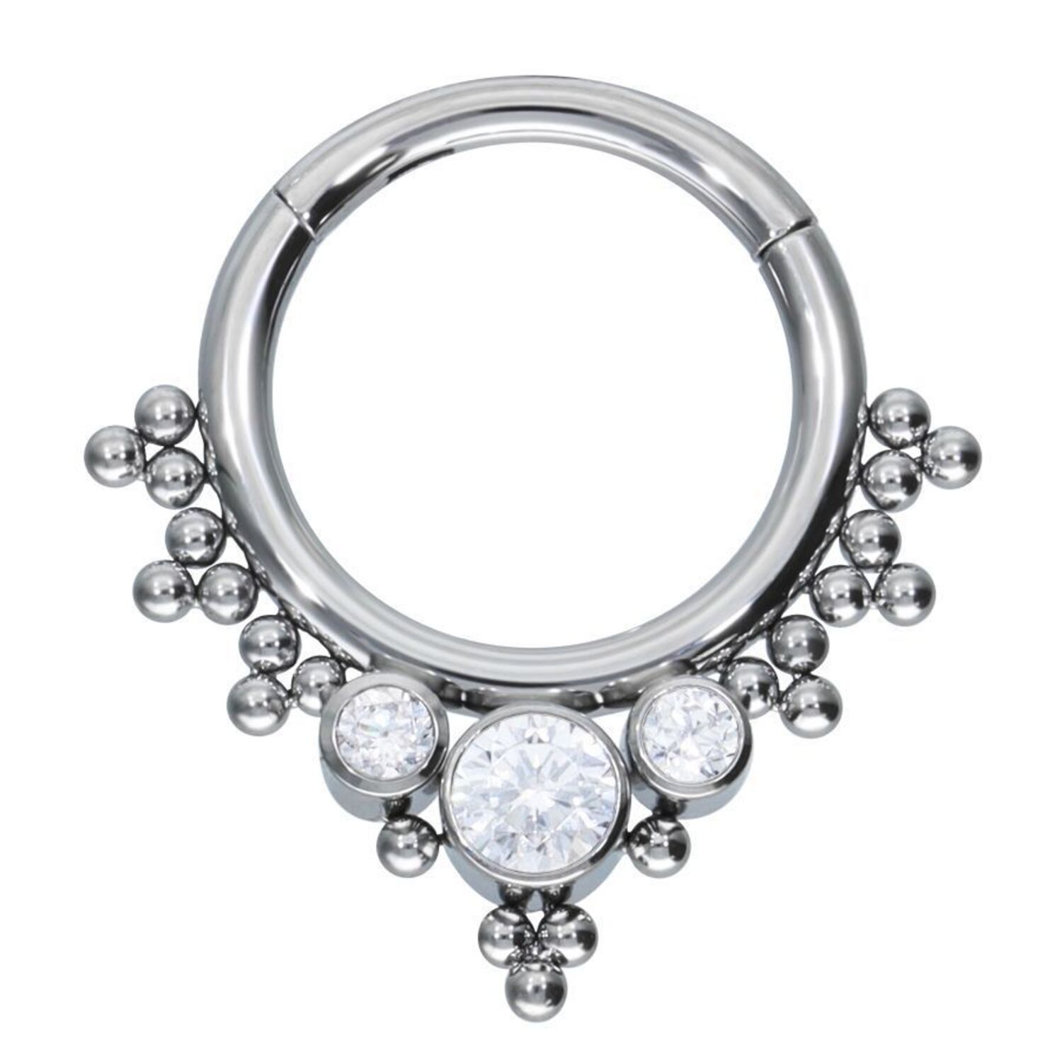 Crystal Bindi Crystal Bindi