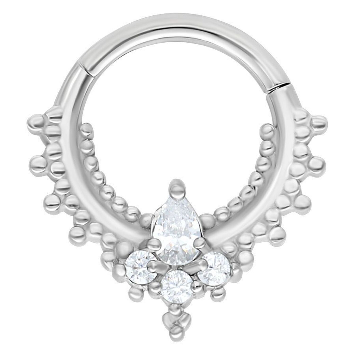 Oriental Drop Oriental Drop