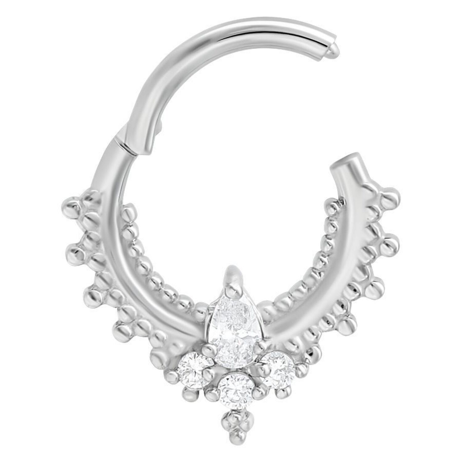 Oriental Drop Oriental Drop