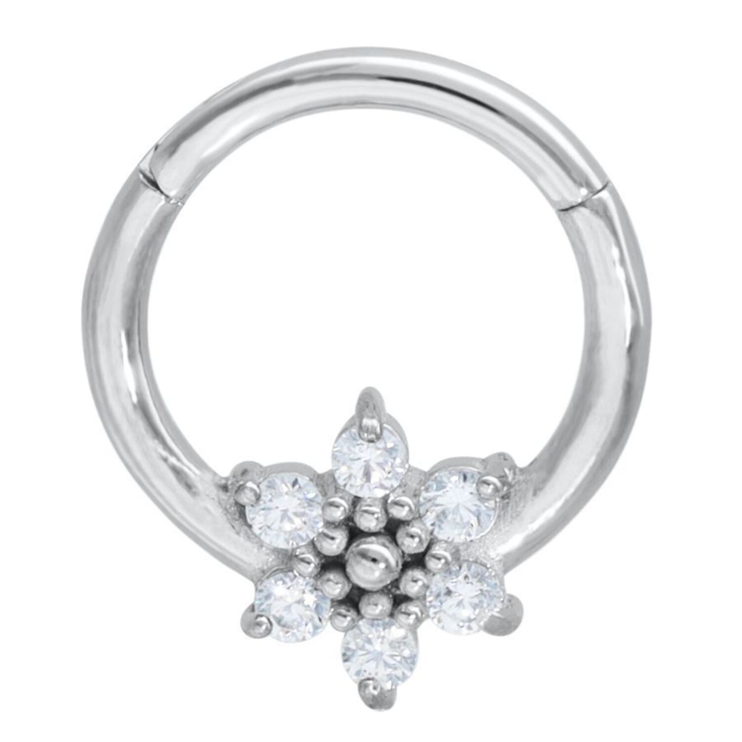 Ice Flower Ice Flower