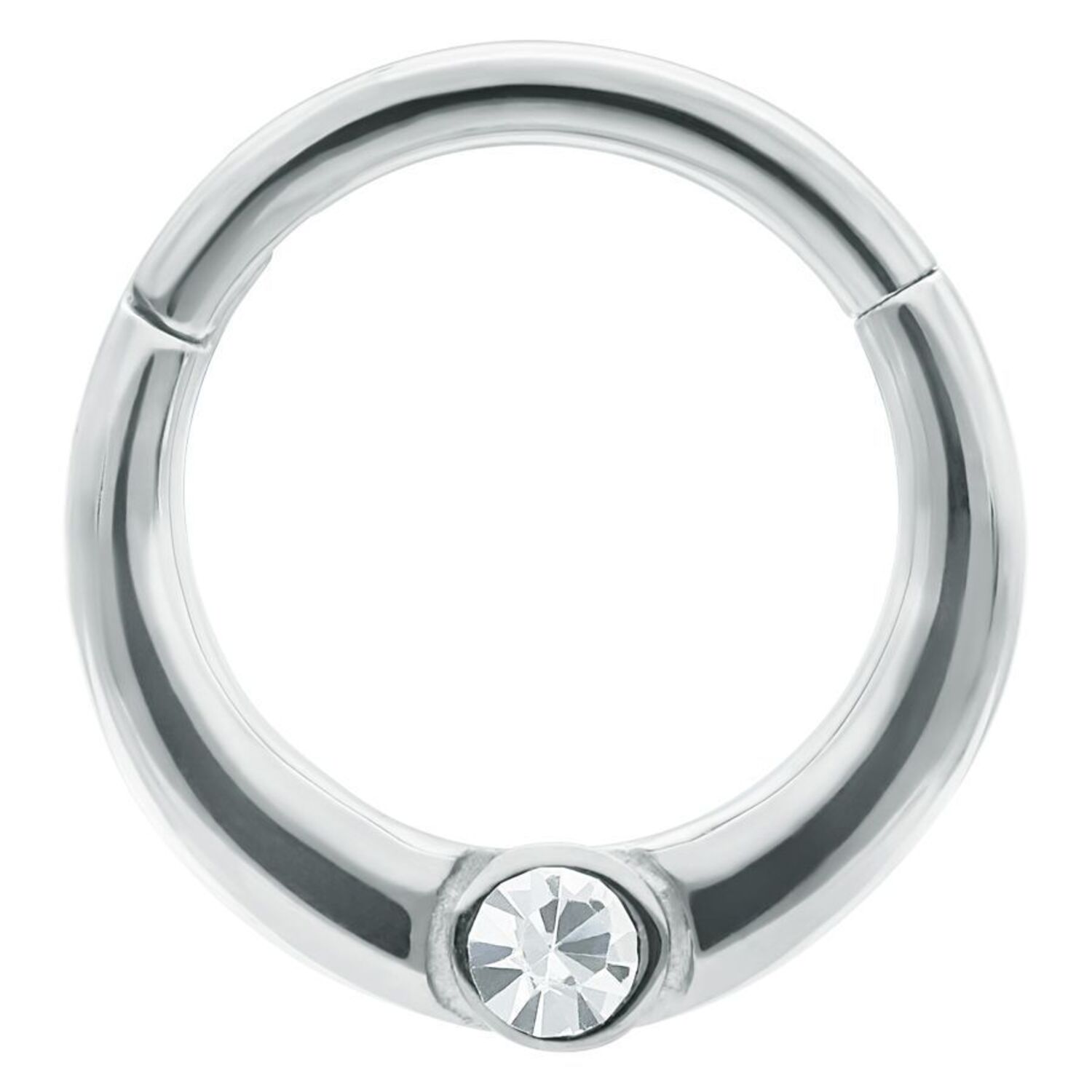 Individual Crystal Clicker Individual Crystal Clicker