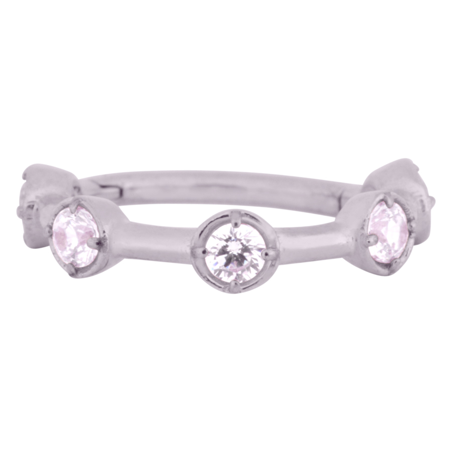 Hinged Crystal Clicker Hinged Crystal Clicker