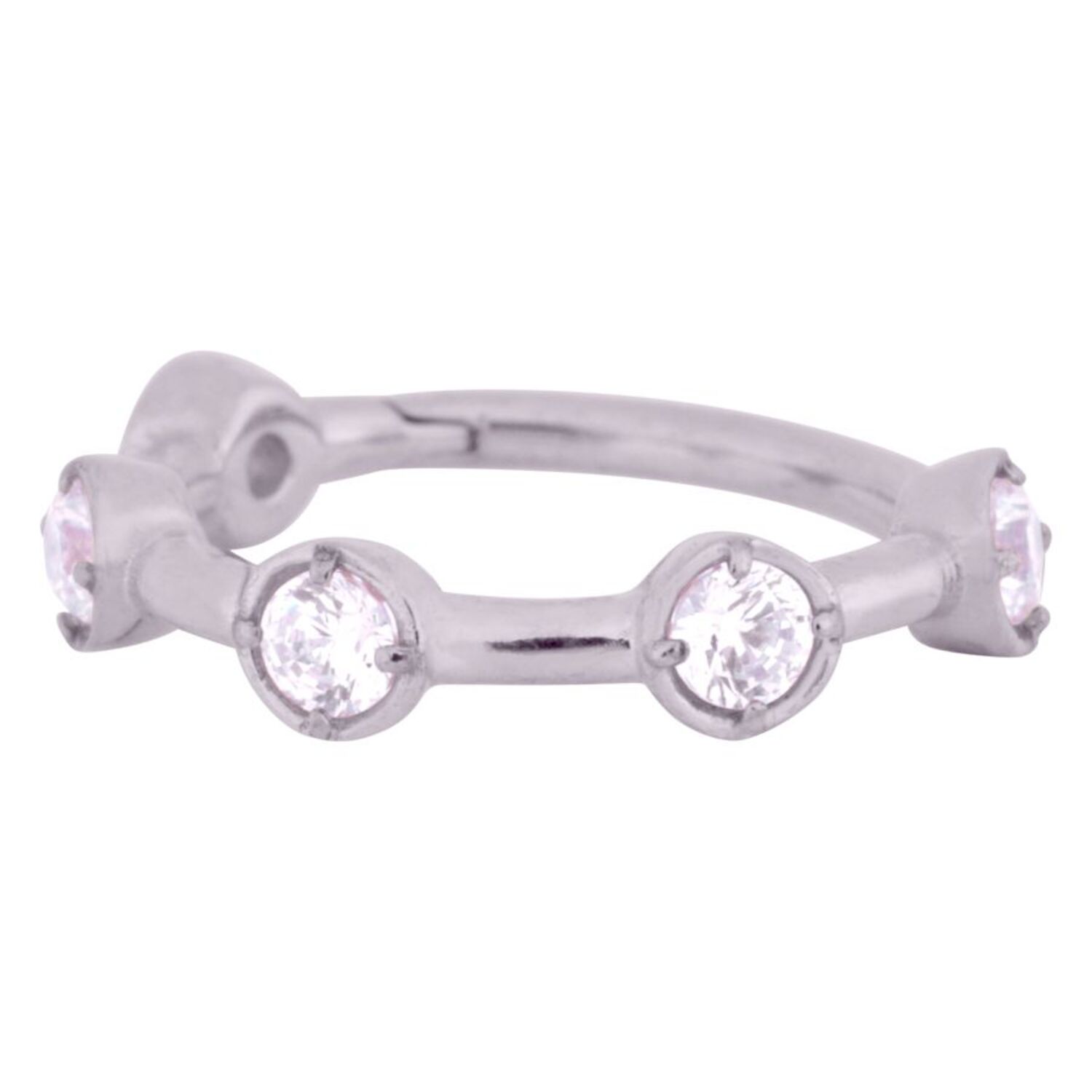 Hinged Crystal Clicker Hinged Crystal Clicker