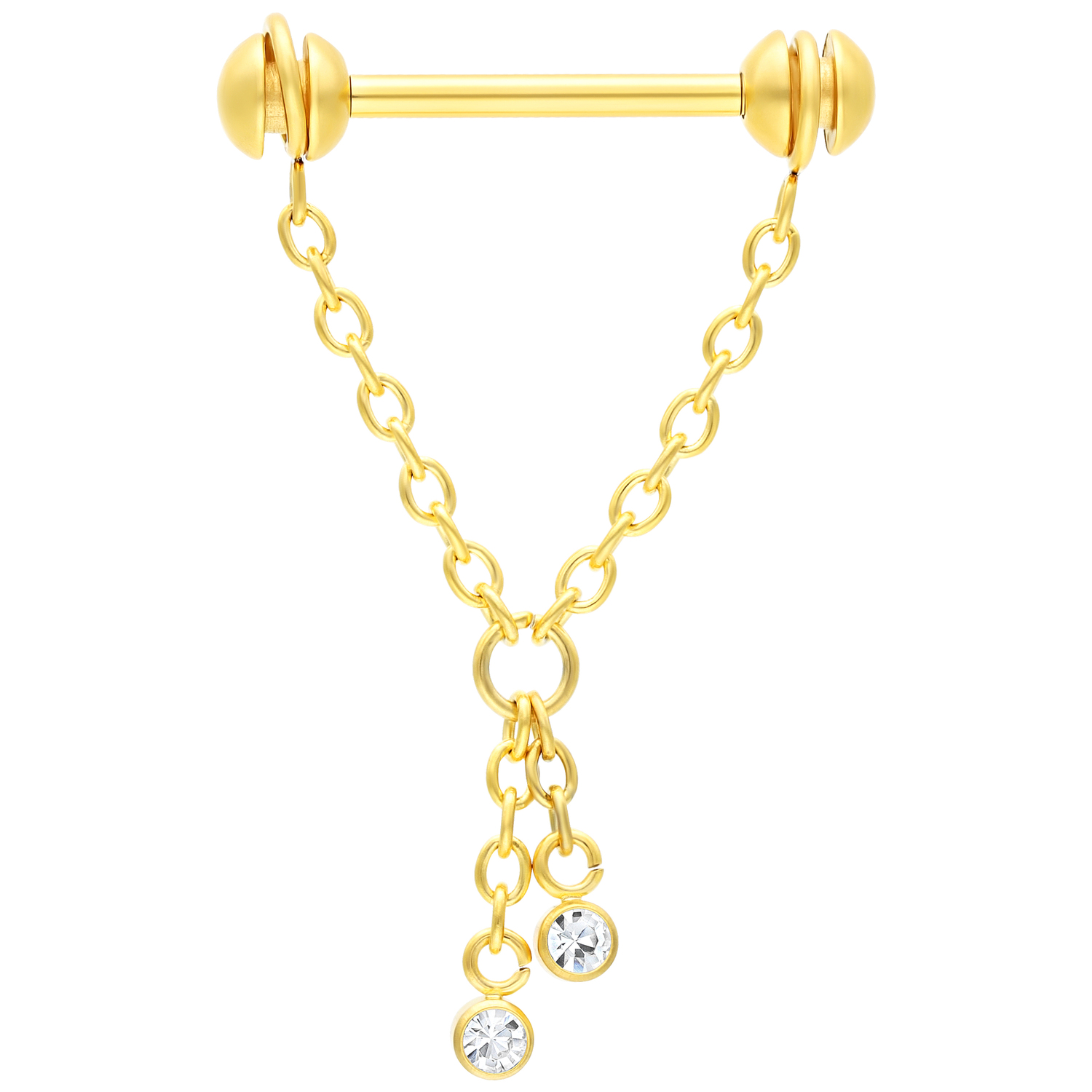 Rotating Double Crystal Double Chain Rotating Double Crystal Double Chain