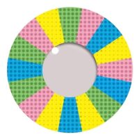 Multi Eye Pairs