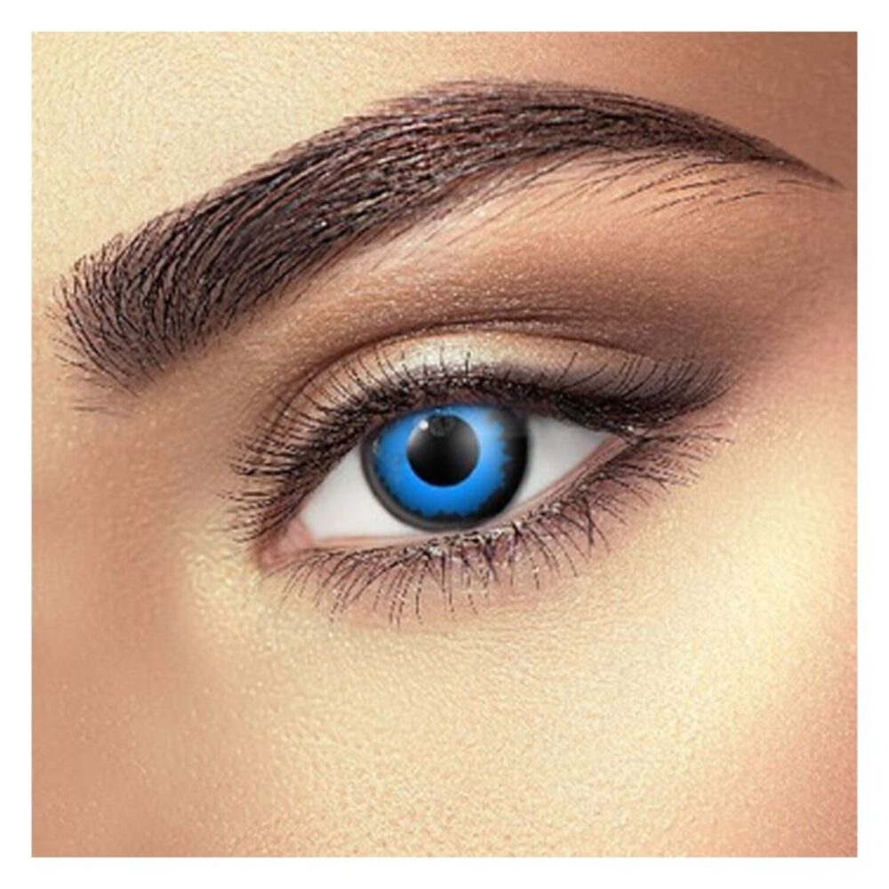 Blue Elf Eye Pairs