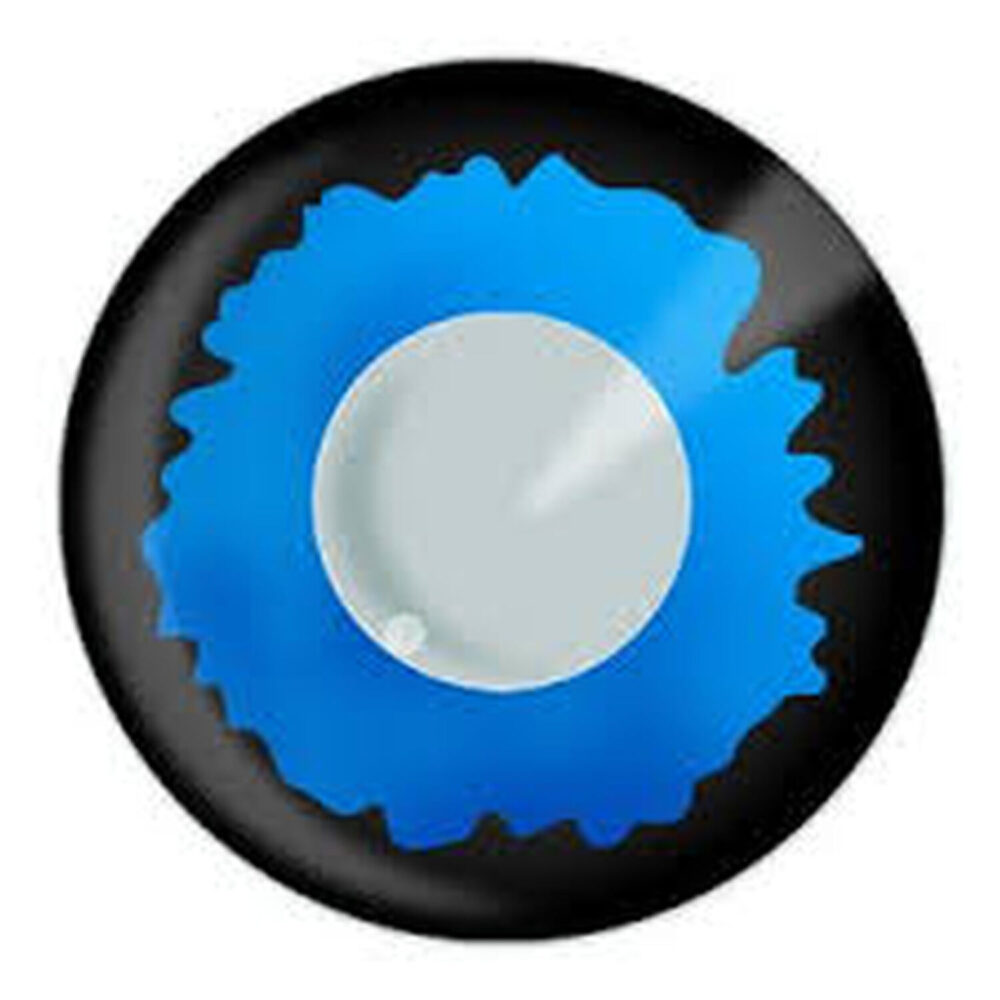 Blue Elf Eye Pairs