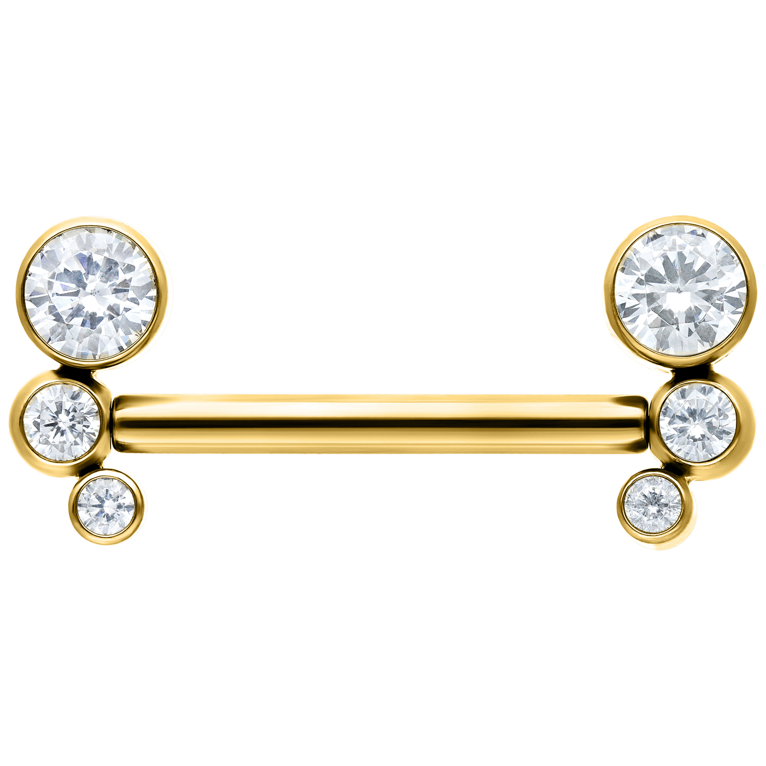 Amalia Barbell Amalia Barbell