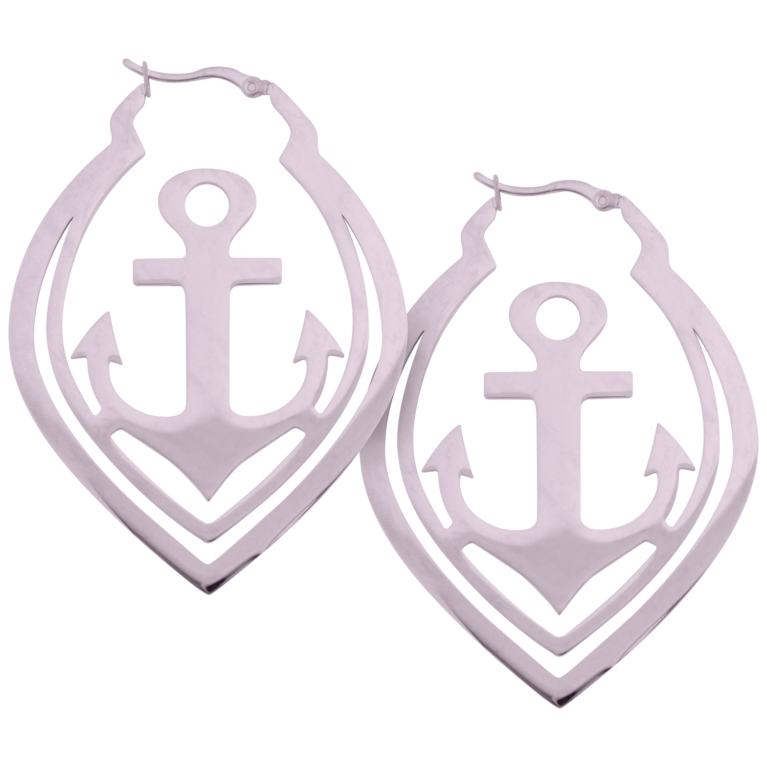 Anchor Hoops Anchor Hoops