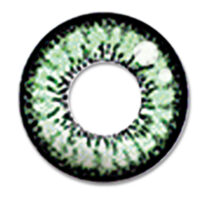 Terror Eyes Magic Green