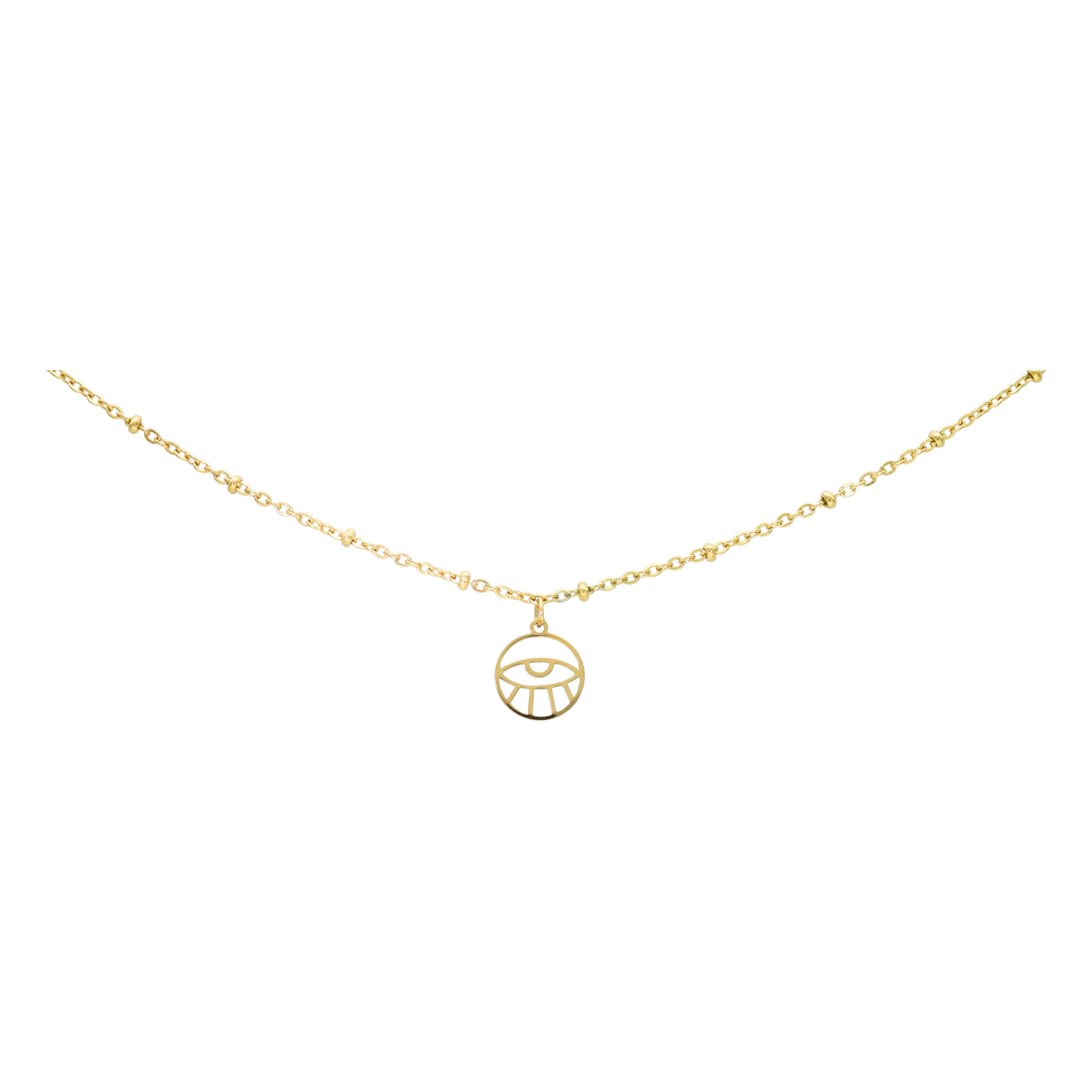 Golden Eye Bracelet Golden Eye Bracelet