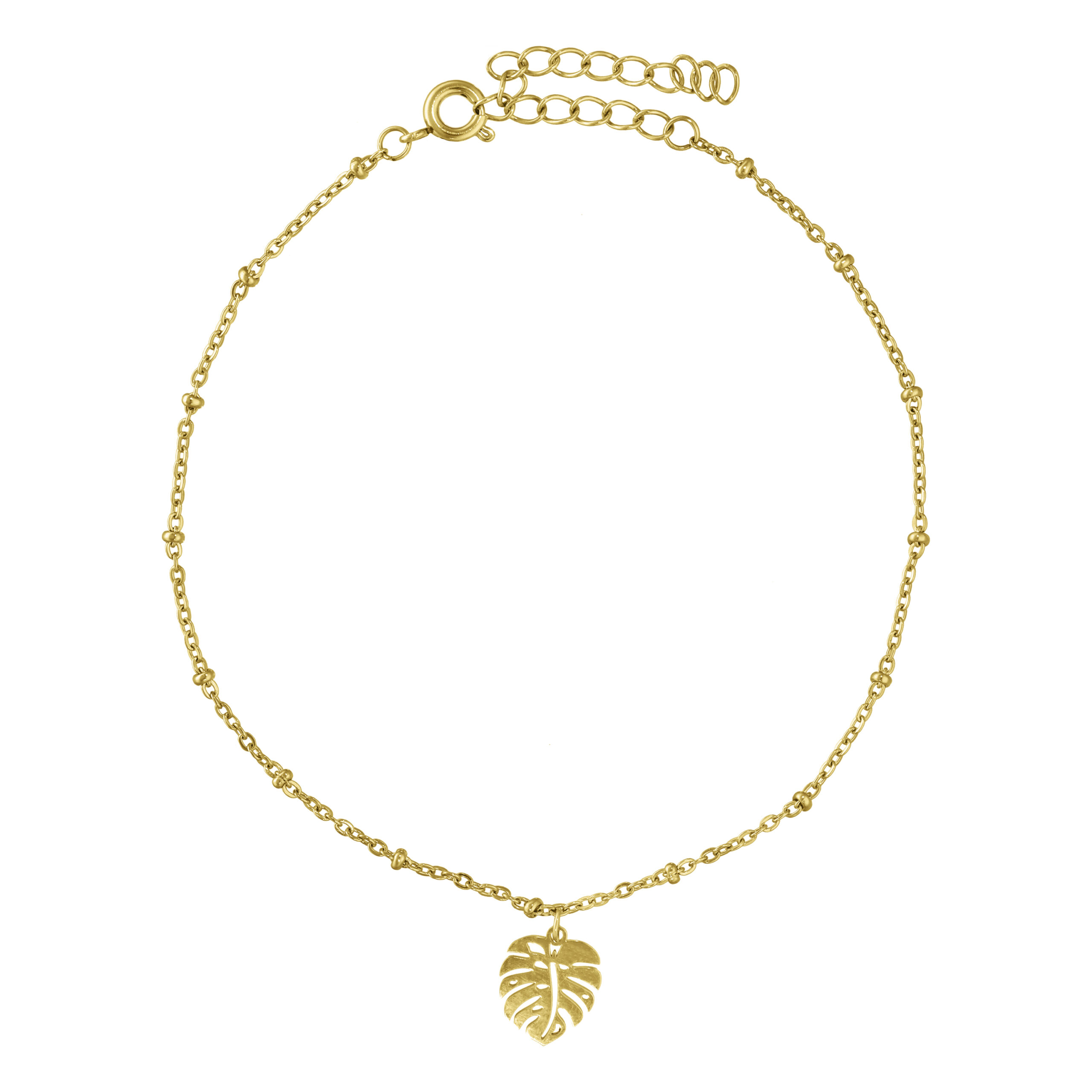 Monstera Bracelet Monstera Bracelet