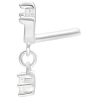 Push Fit Lotus Attachment