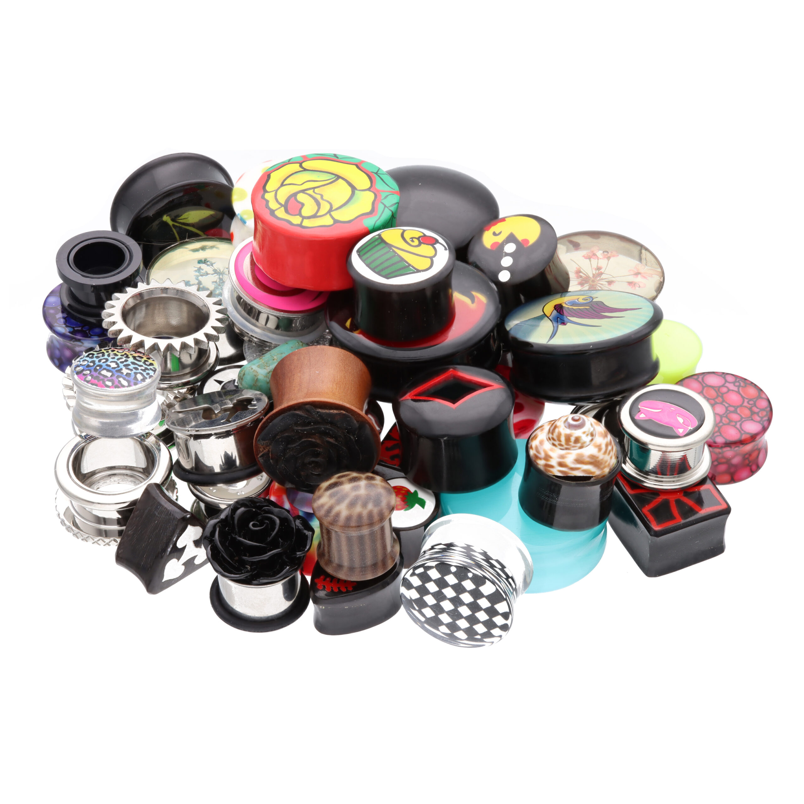 Happy Vibes Set Happy Vibes Set