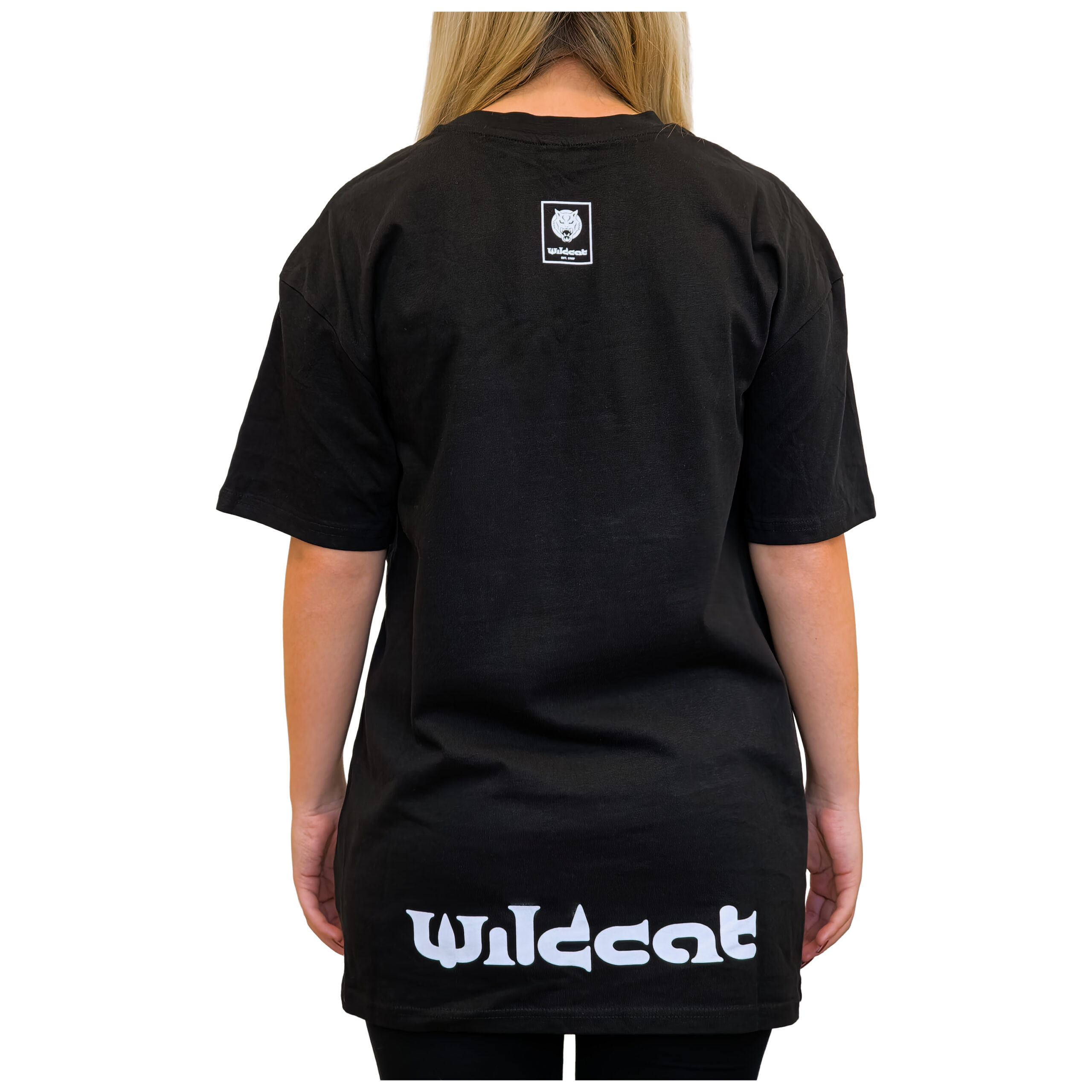 Heavy Oversized T-Shirt Heavy Oversized T-Shirt