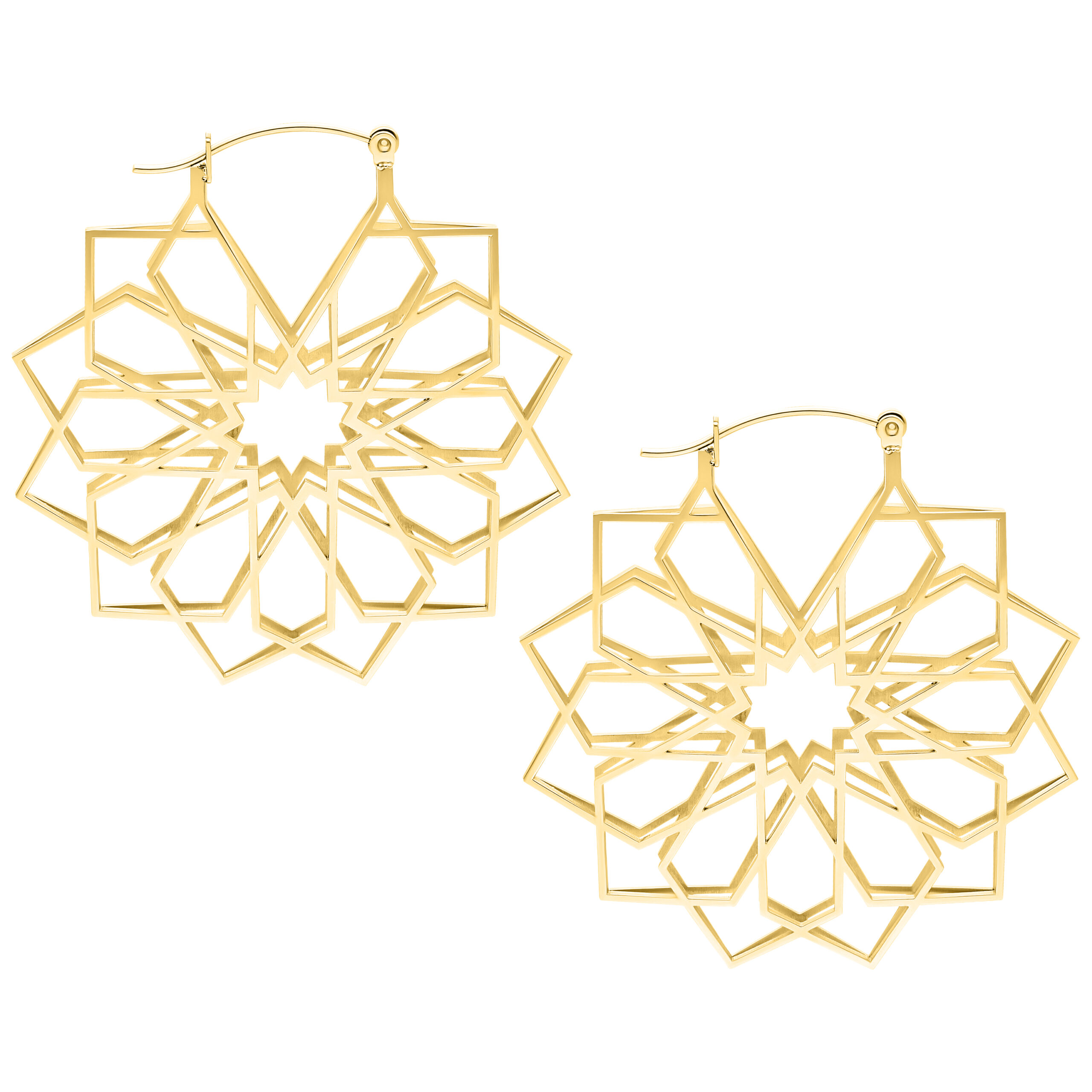 Kaleidoscope Hoops Kaleidoscope Hoops