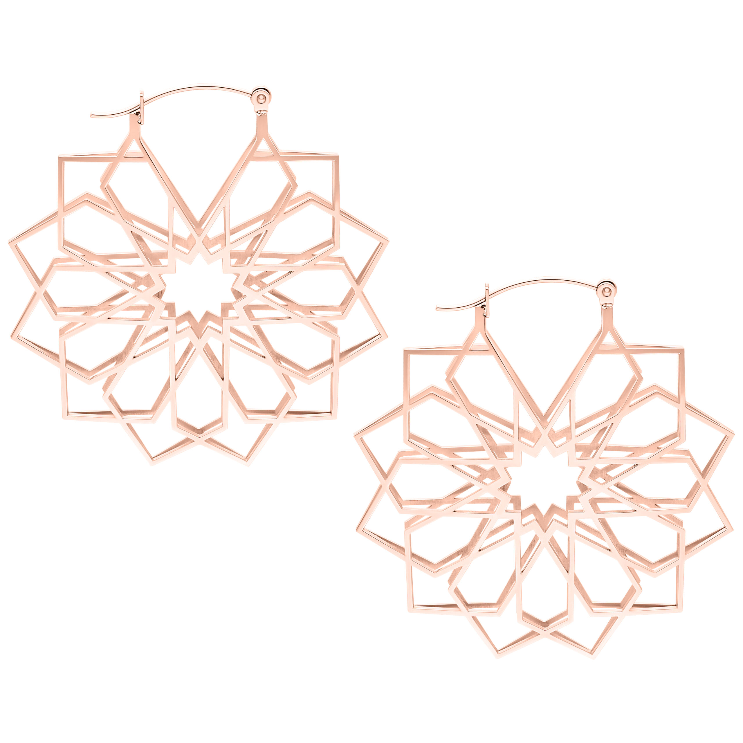 Kaleidoscope Hoops Kaleidoscope Hoops